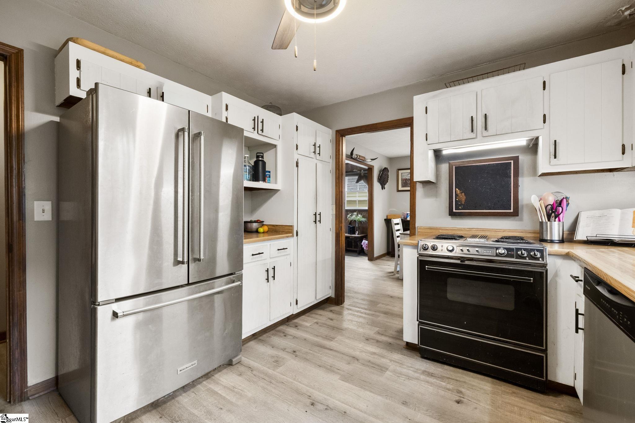 1613 Abercrombie Road Fountain Inn, SC 29644