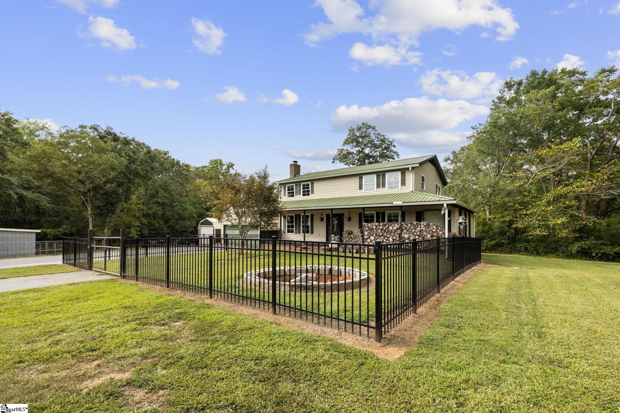 1613 Abercrombie Road Fountain Inn, SC 29644