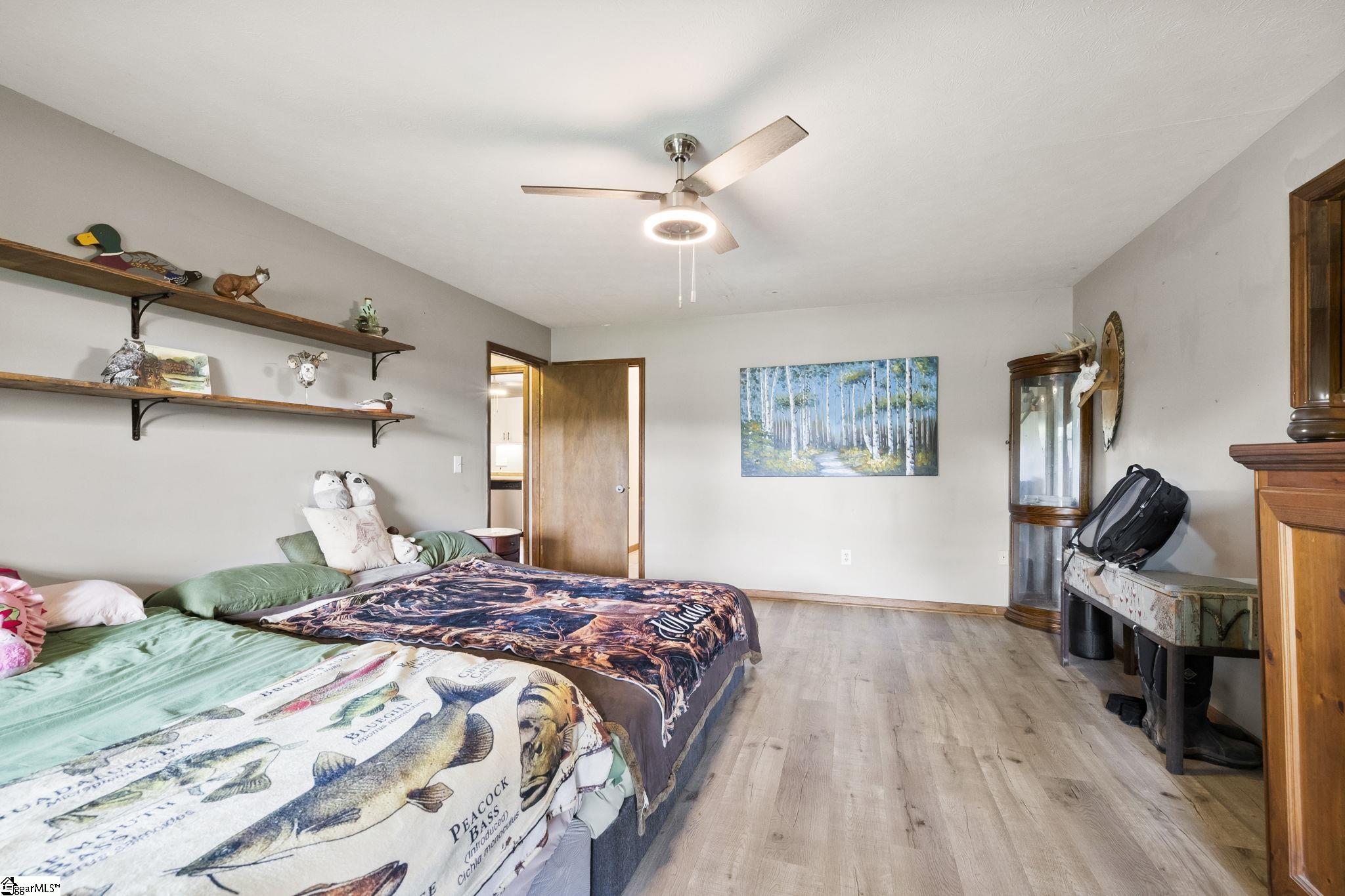 1613 Abercrombie Road Fountain Inn, SC 29644