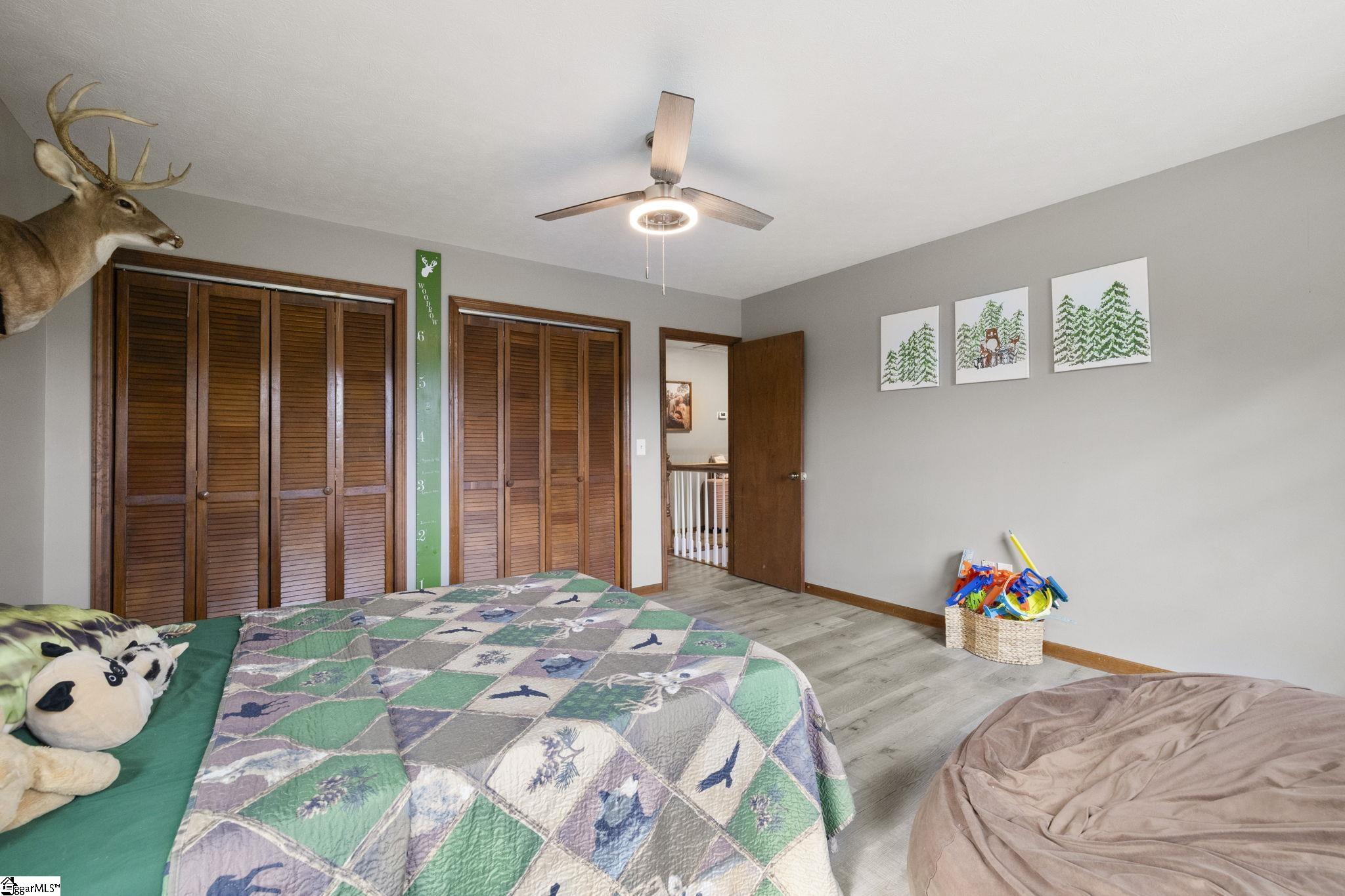 1613 Abercrombie Road Fountain Inn, SC 29644