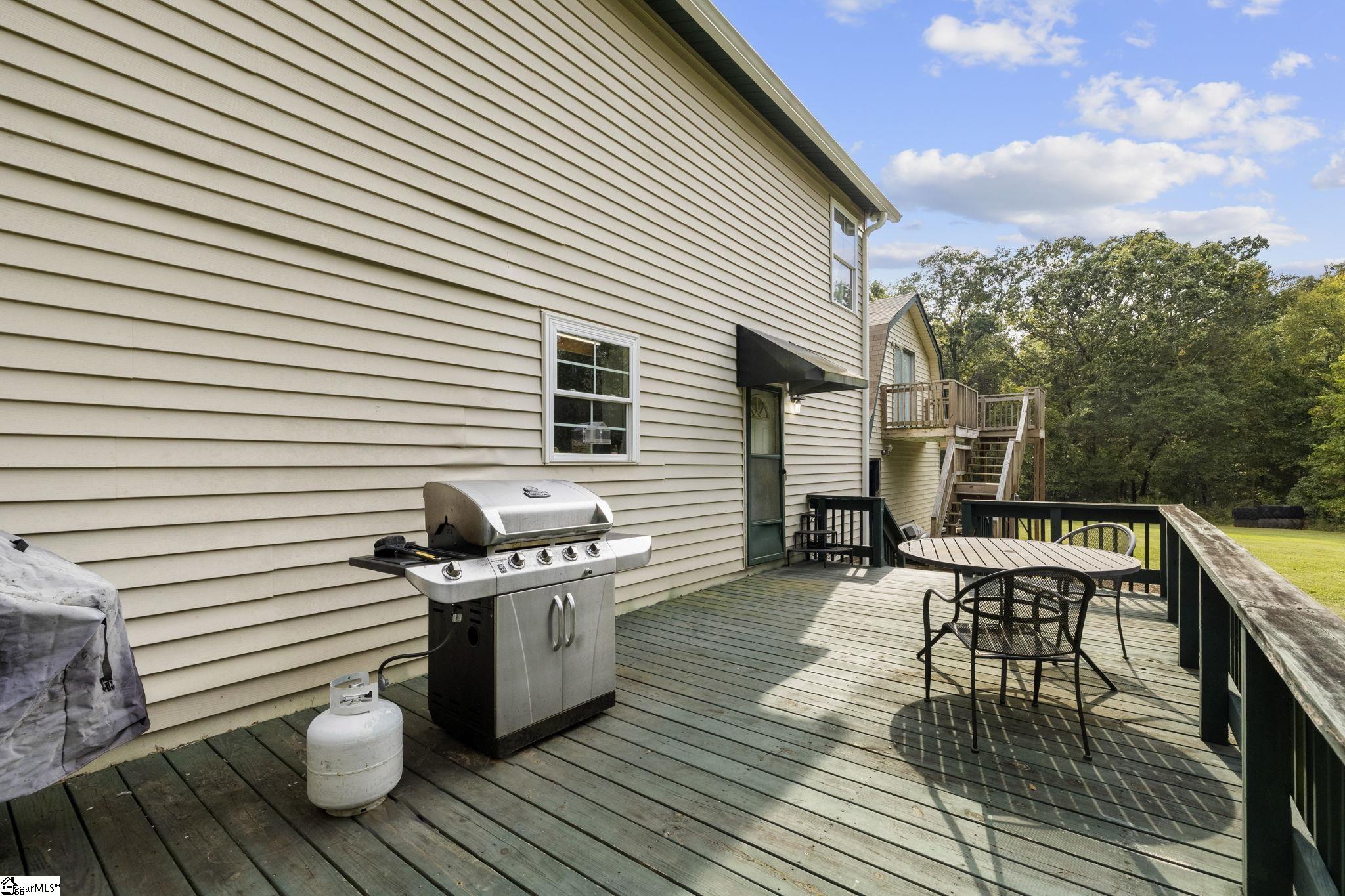 1613 Abercrombie Road Fountain Inn, SC 29644