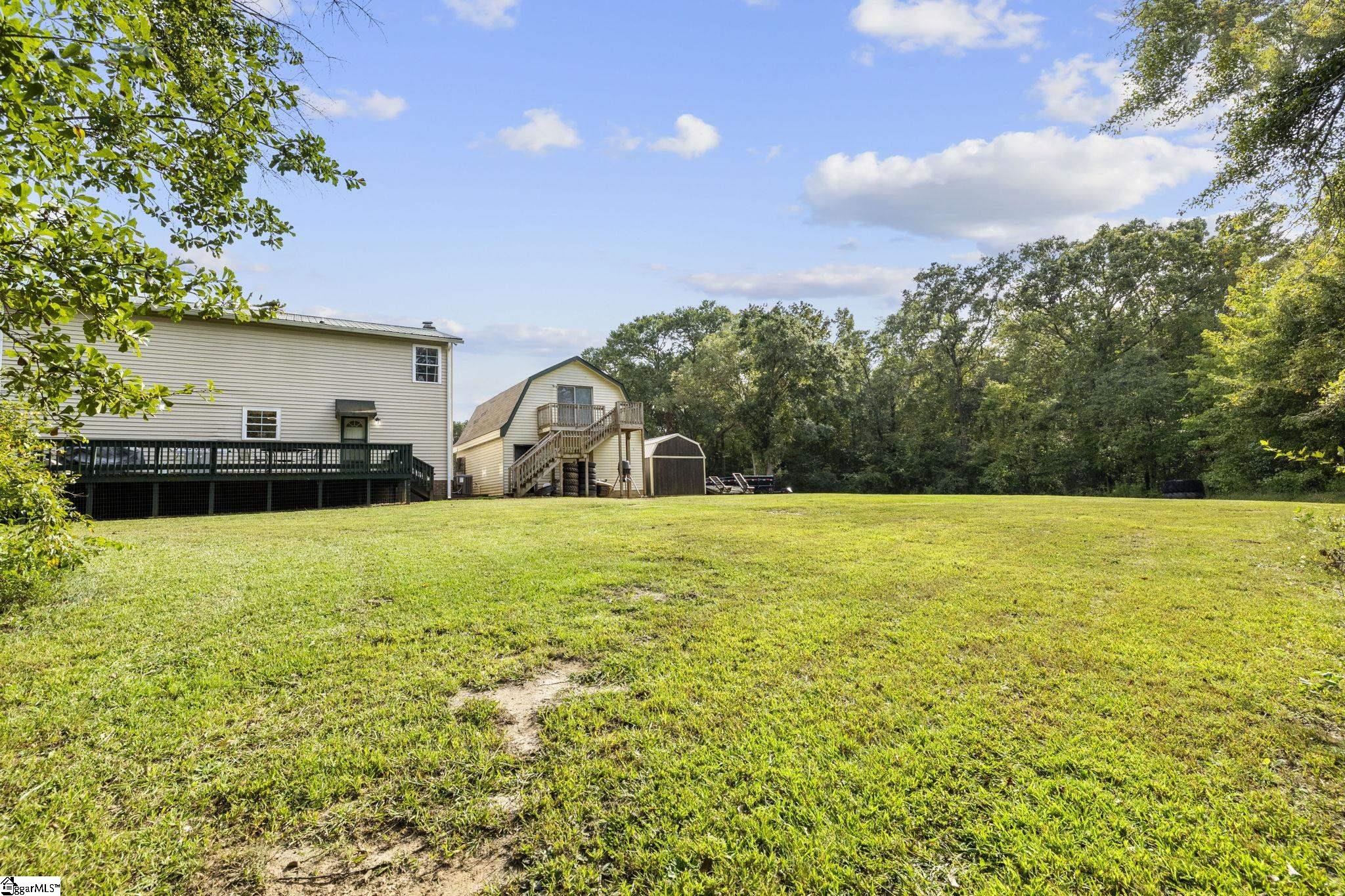 1613 Abercrombie Road Fountain Inn, SC 29644