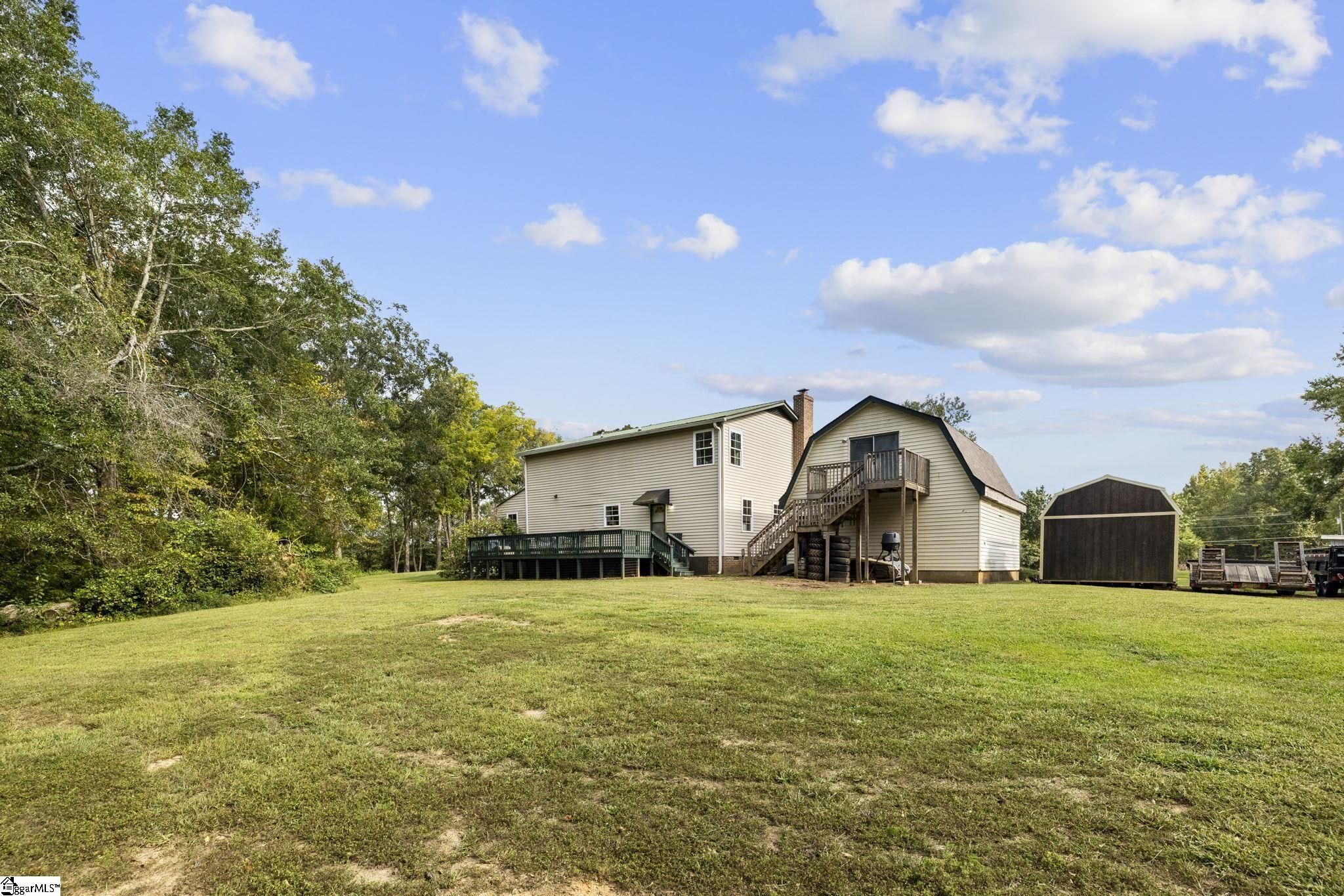1613 Abercrombie Road Fountain Inn, SC 29644