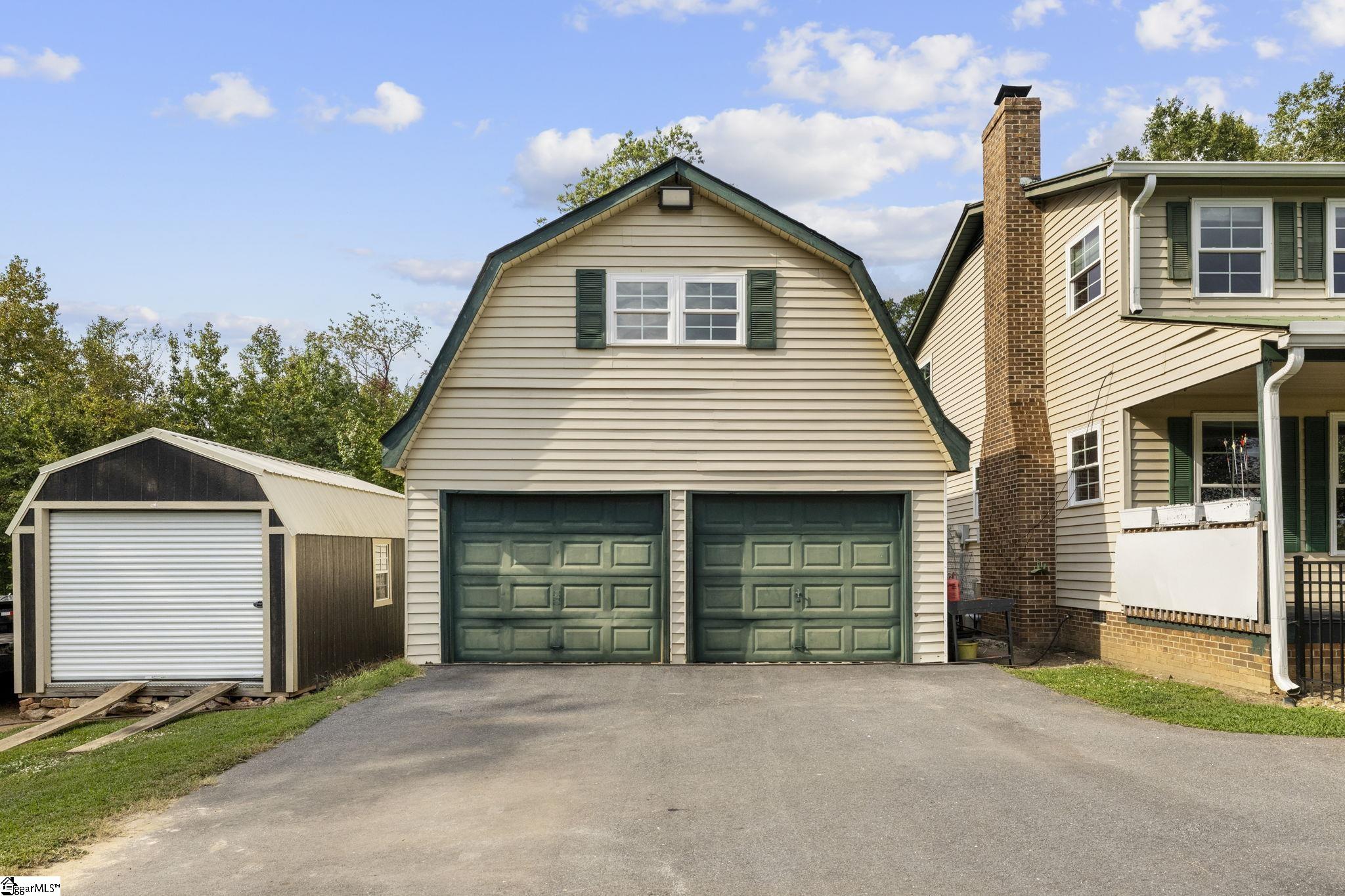 1613 Abercrombie Road Fountain Inn, SC 29644