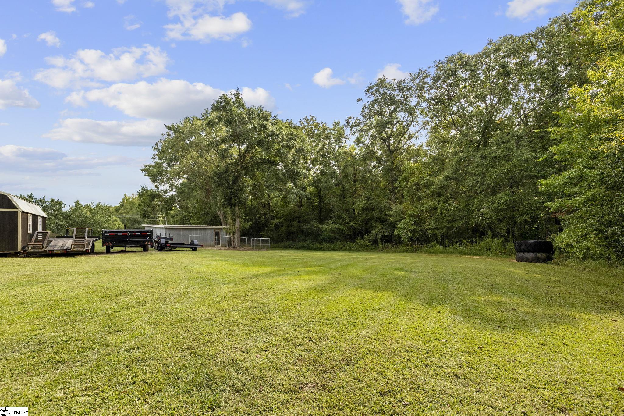 1613 Abercrombie Road Fountain Inn, SC 29644