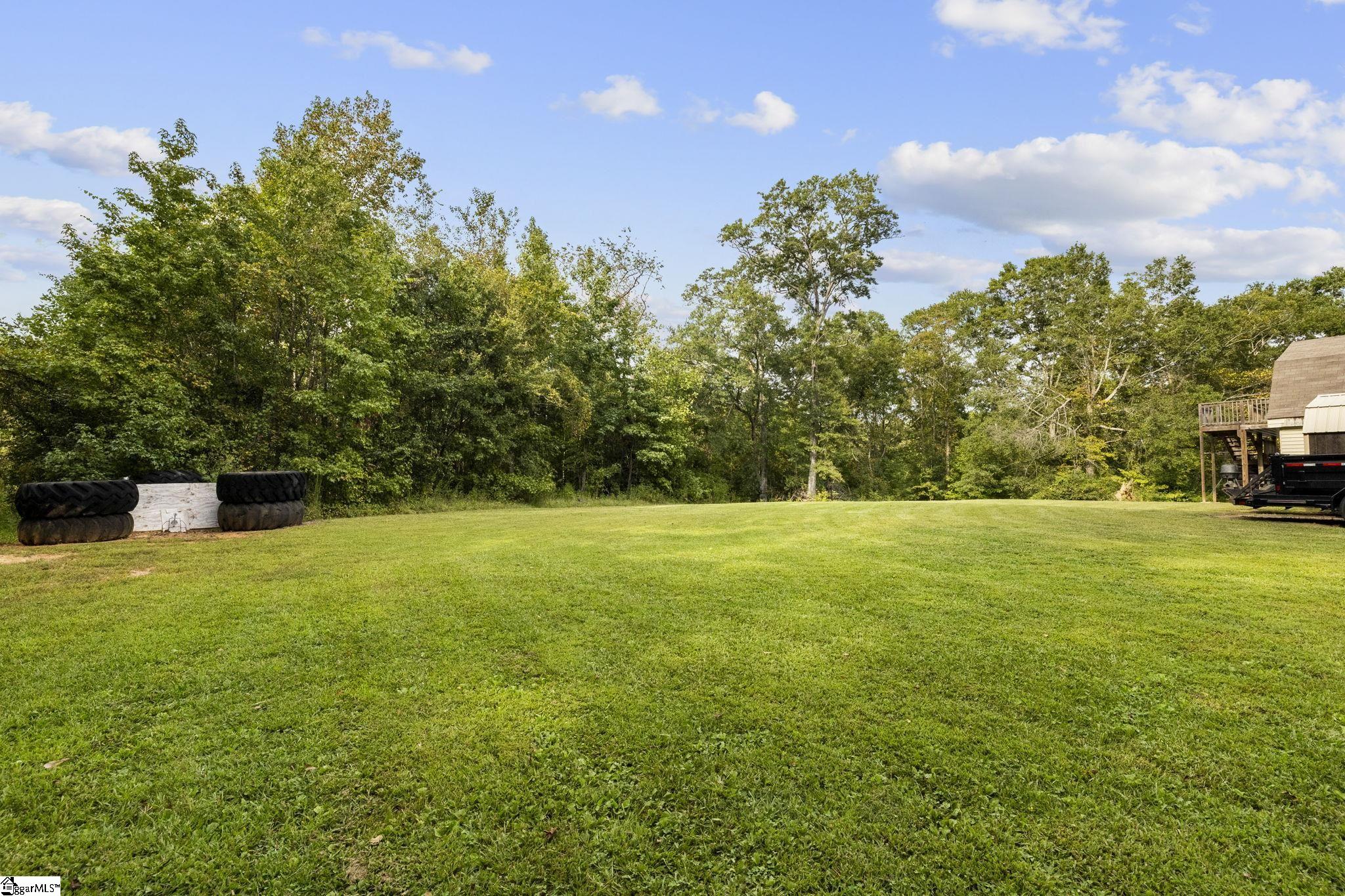 1613 Abercrombie Road Fountain Inn, SC 29644