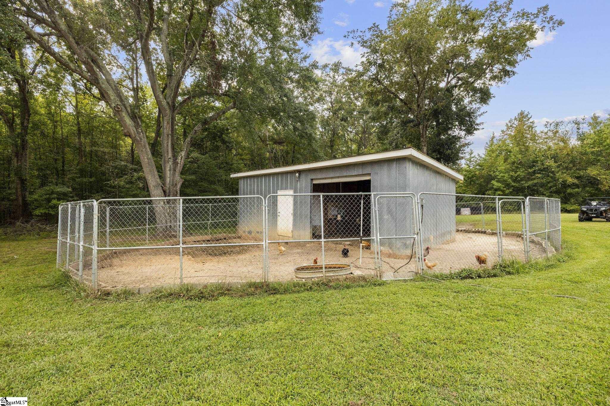 1613 Abercrombie Road Fountain Inn, SC 29644