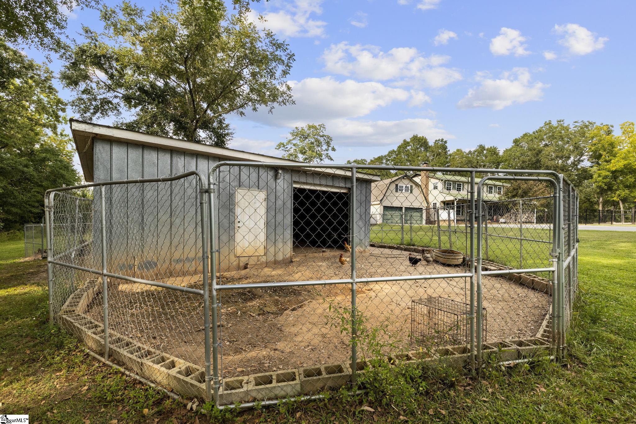 1613 Abercrombie Road Fountain Inn, SC 29644