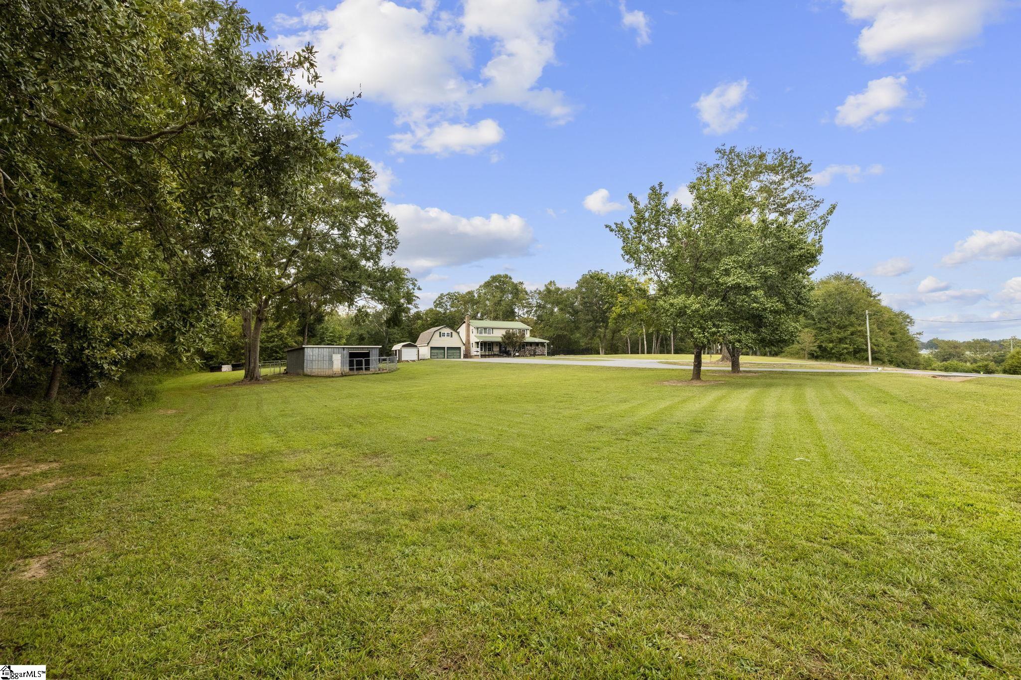 1613 Abercrombie Road Fountain Inn, SC 29644