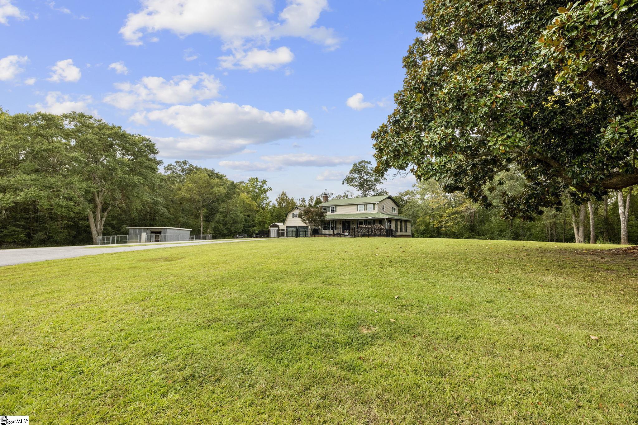 1613 Abercrombie Road Fountain Inn, SC 29644