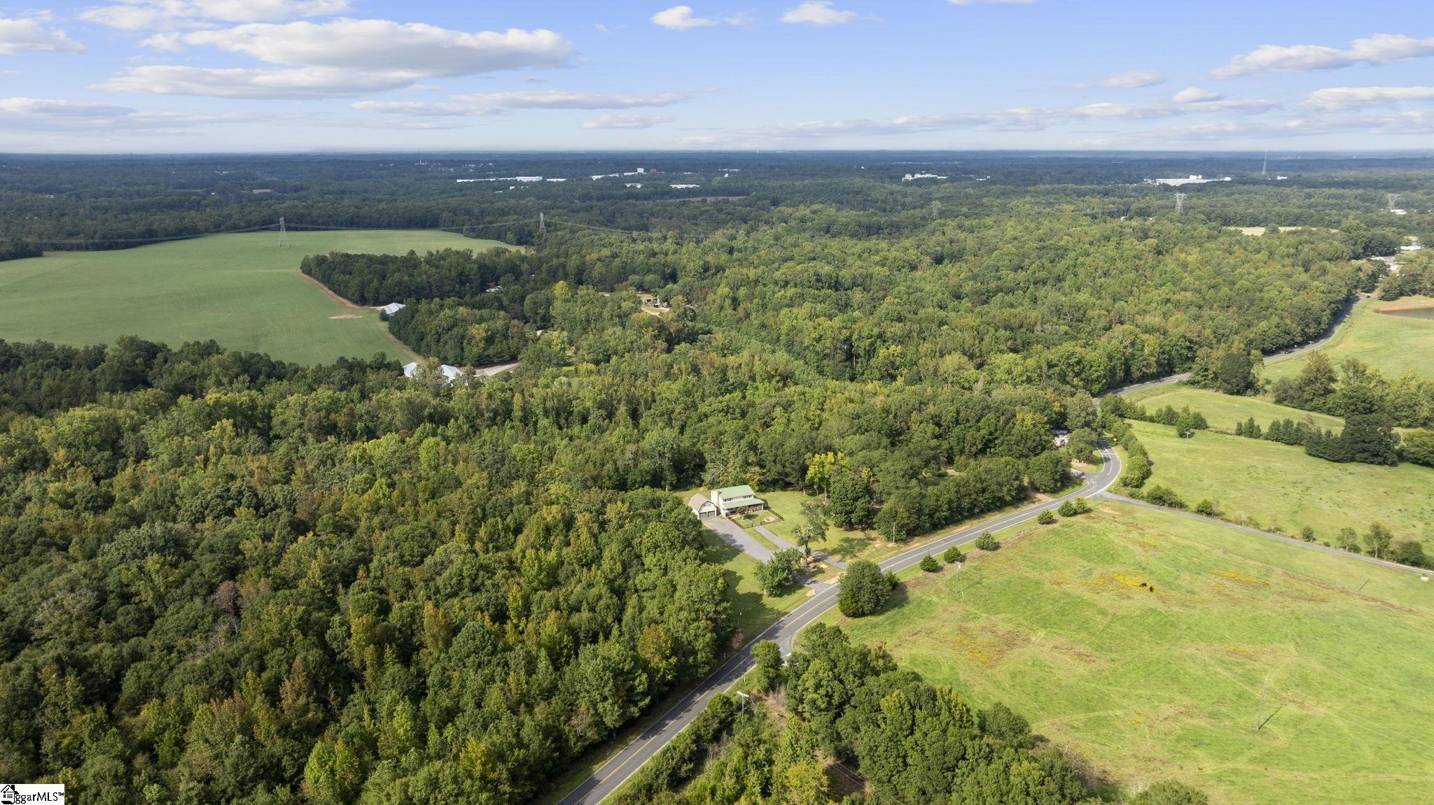 1613 Abercrombie Road Fountain Inn, SC 29644