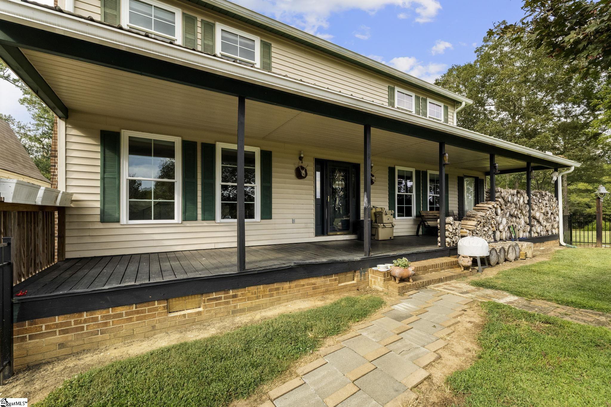 1613 Abercrombie Road Fountain Inn, SC 29644