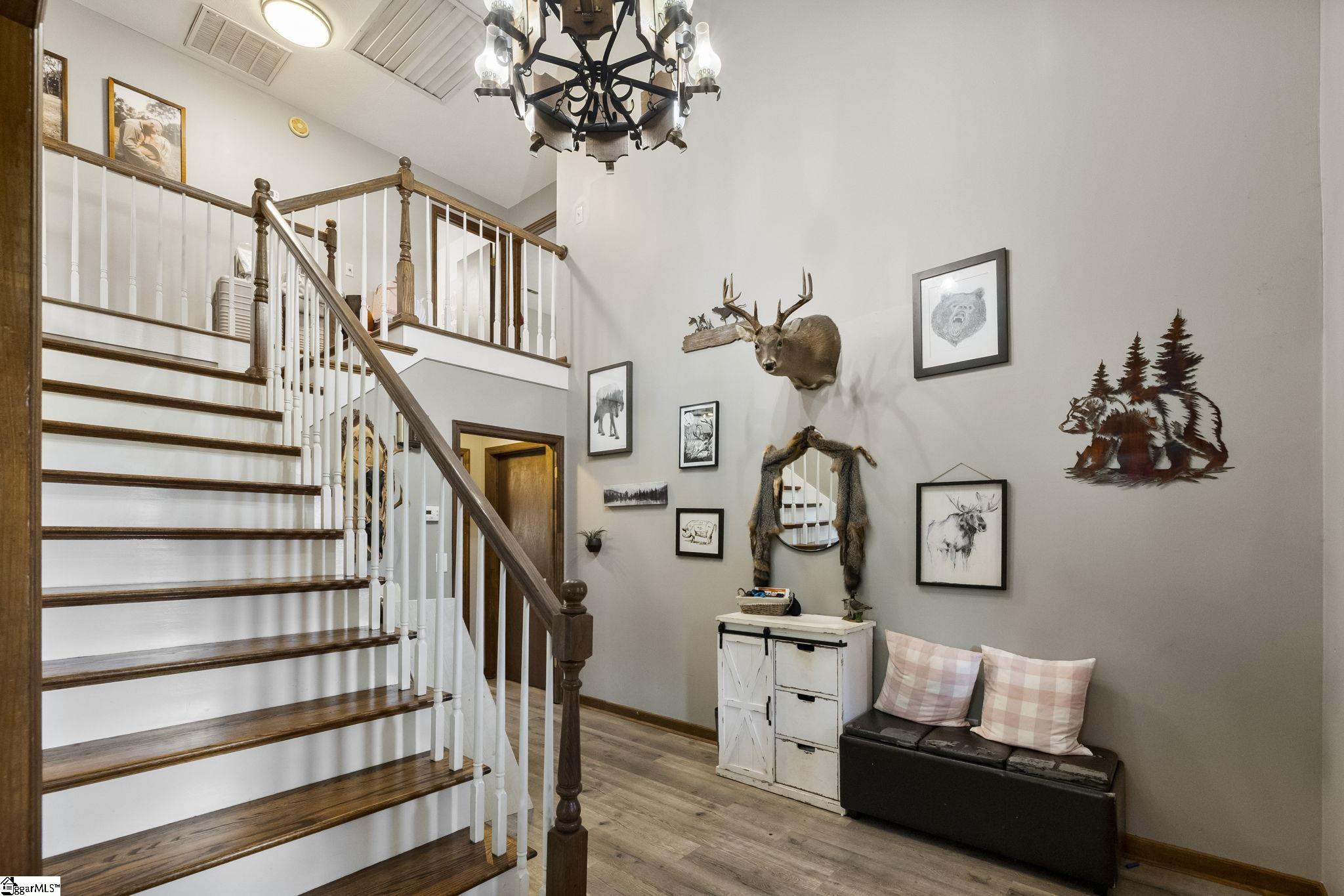1613 Abercrombie Road Fountain Inn, SC 29644