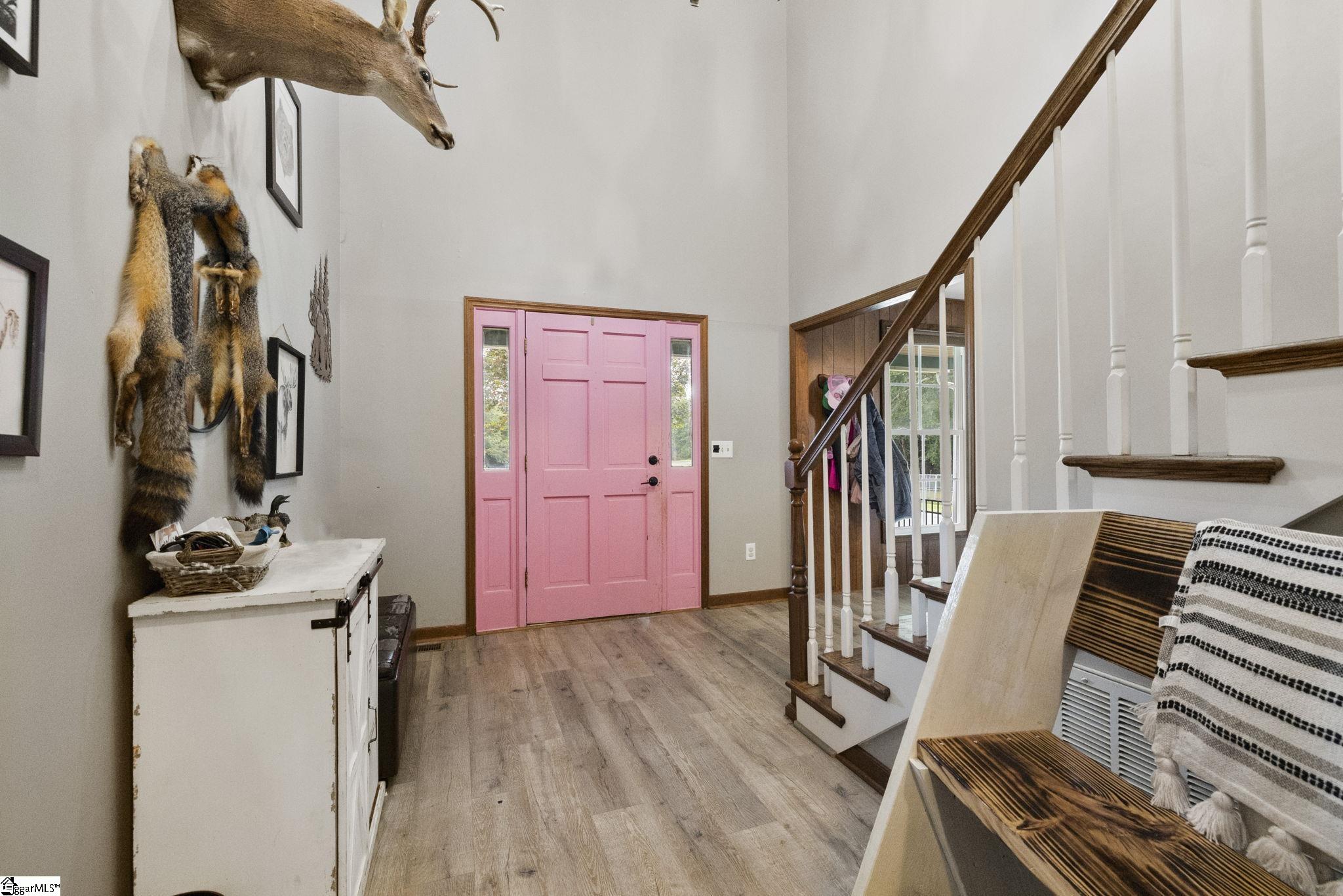 1613 Abercrombie Road Fountain Inn, SC 29644