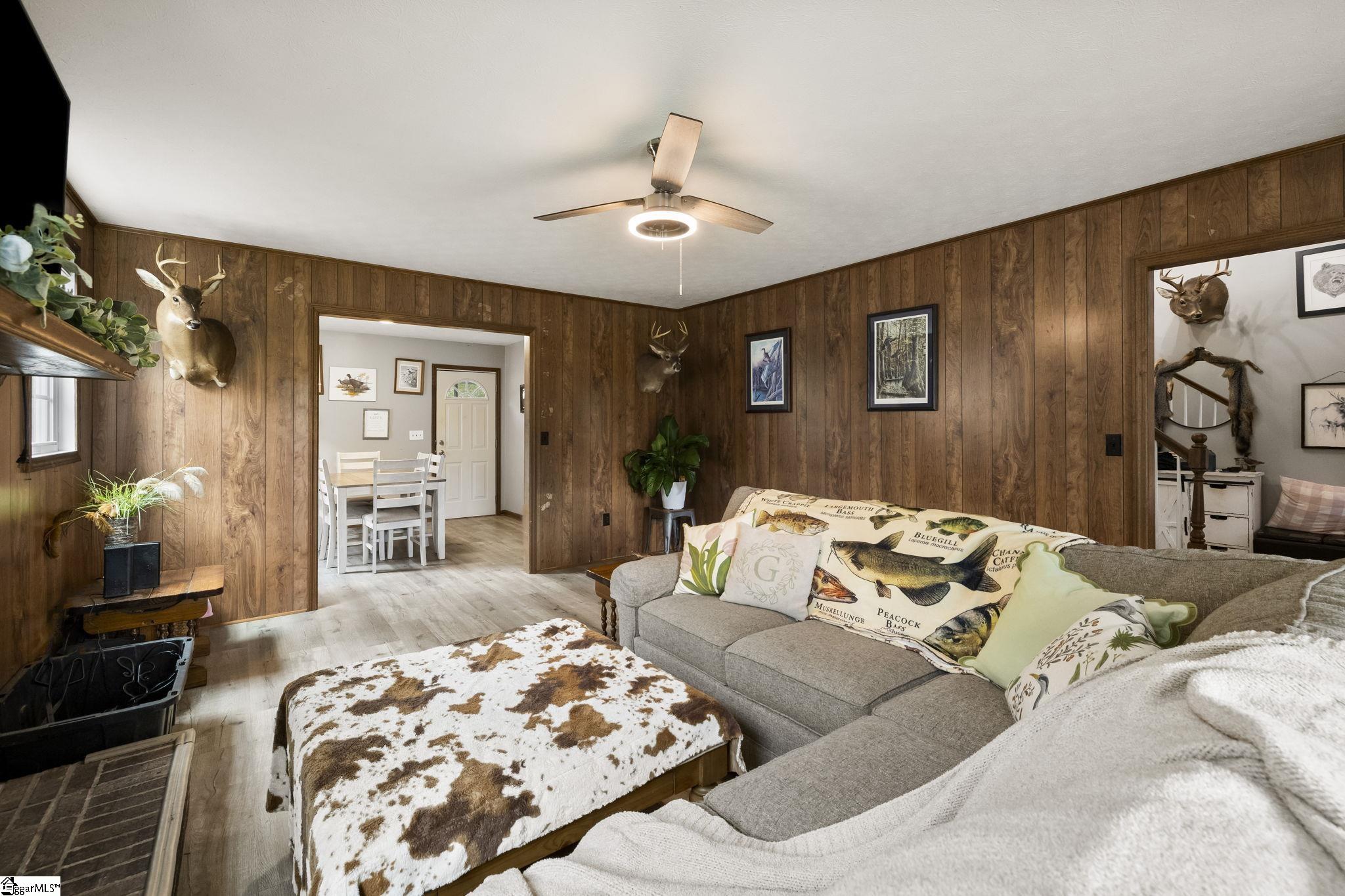 1613 Abercrombie Road Fountain Inn, SC 29644