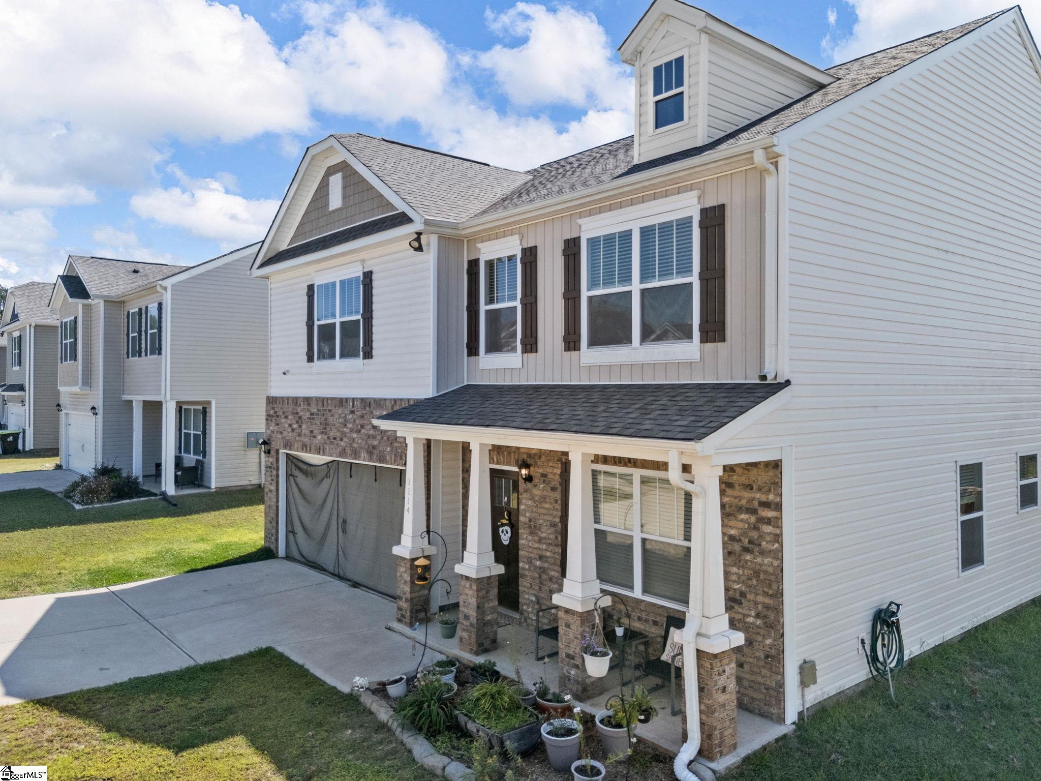 1114 Elmswell Lane Lyman, SC 29365