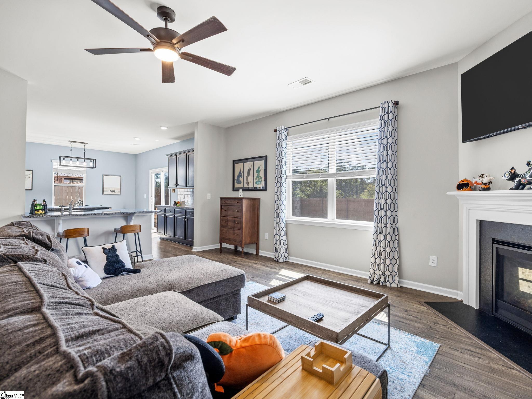 1114 Elmswell Lane Lyman, SC 29365