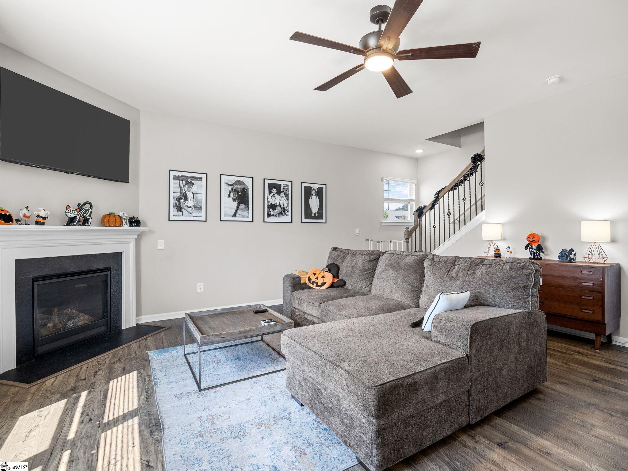 1114 Elmswell Lane Lyman, SC 29365