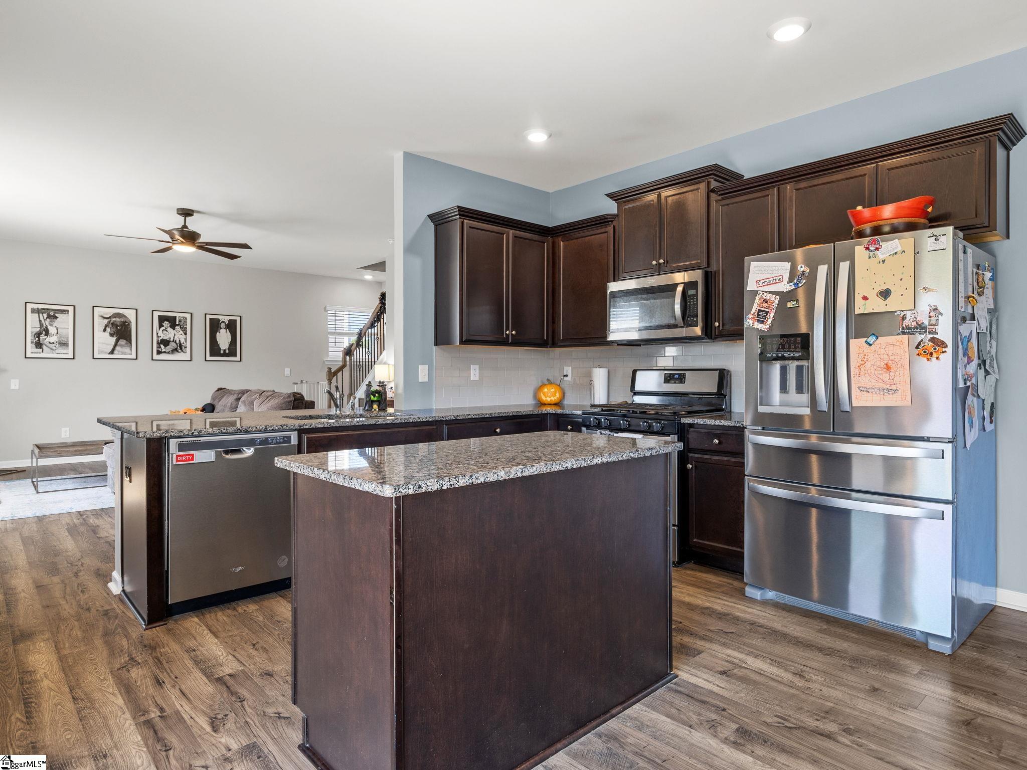 1114 Elmswell Lane Lyman, SC 29365