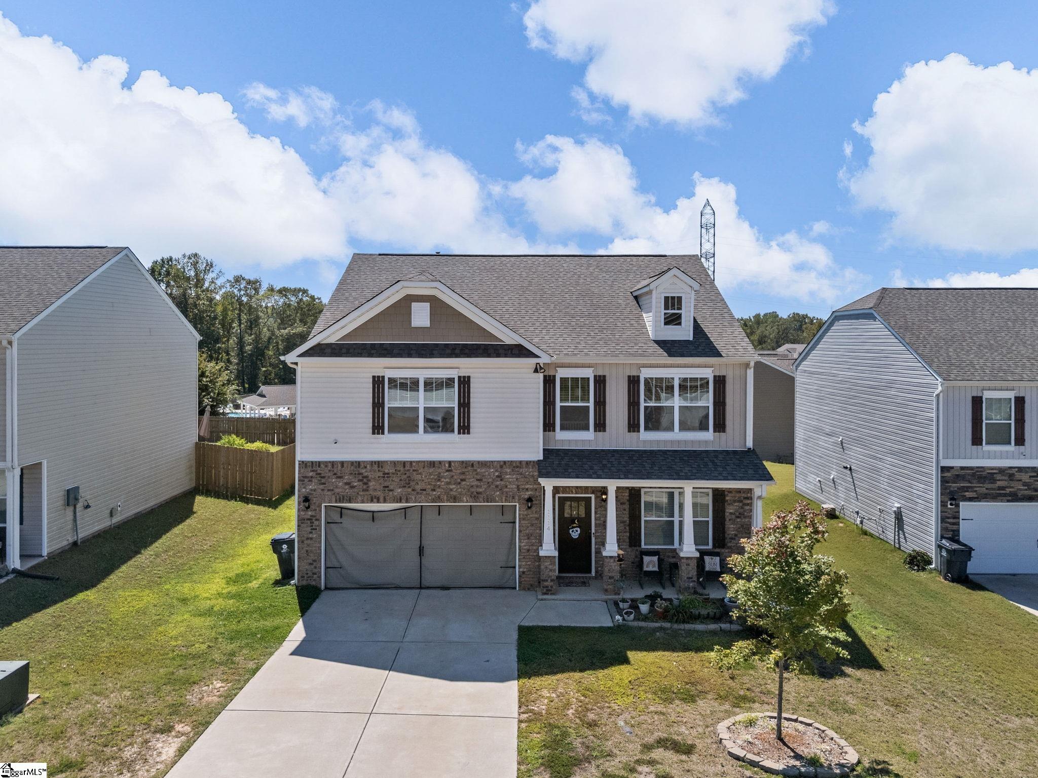 1114 Elmswell Lane Lyman, SC 29365