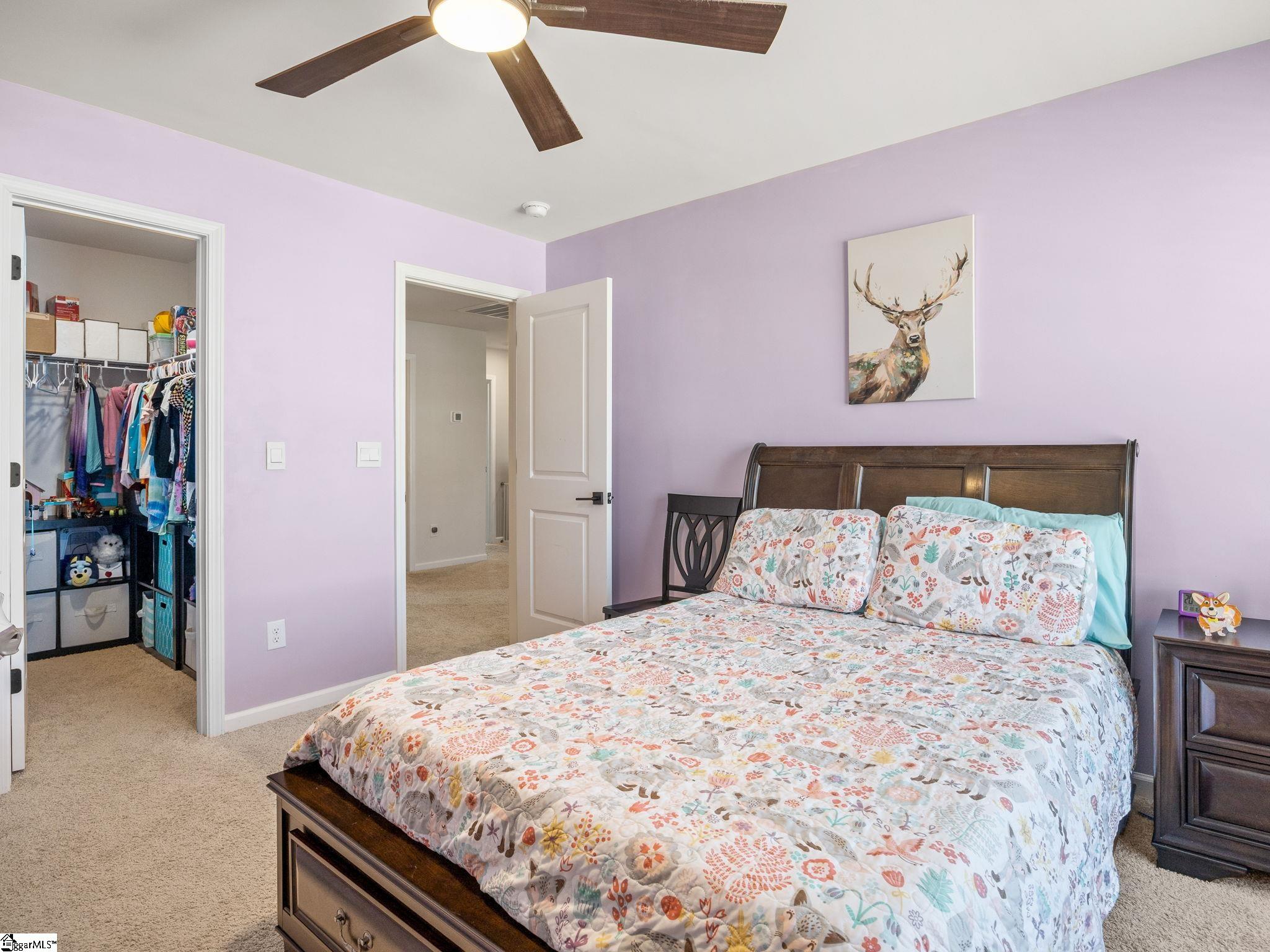 1114 Elmswell Lane Lyman, SC 29365