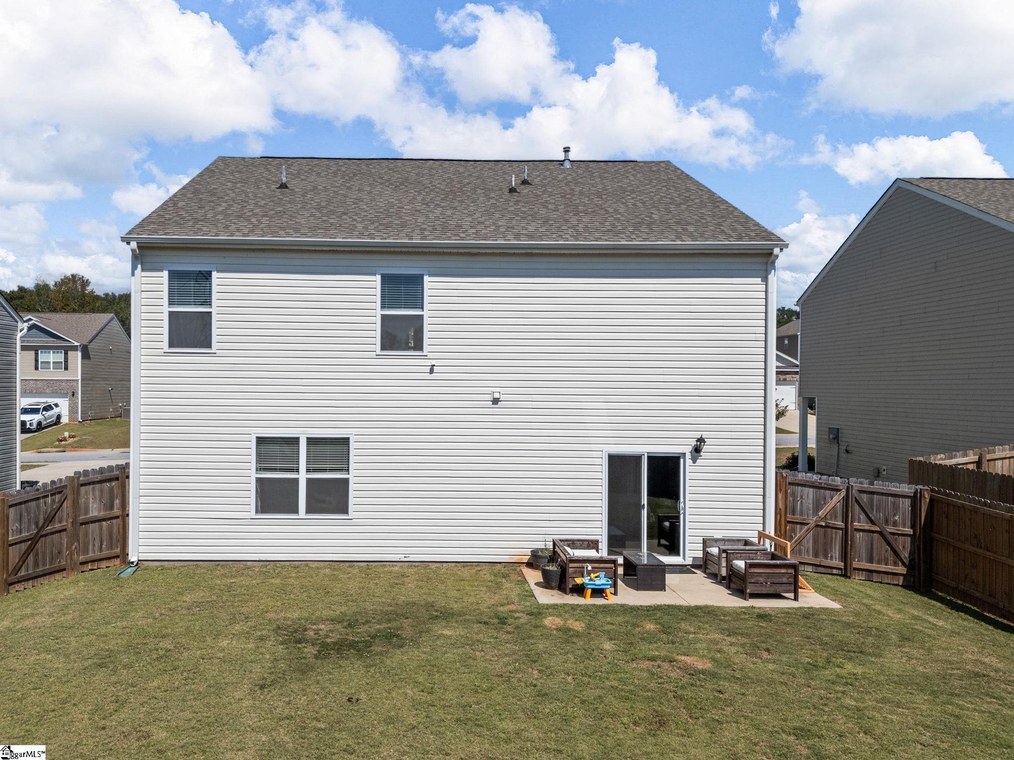 1114 Elmswell Lane Lyman, SC 29365