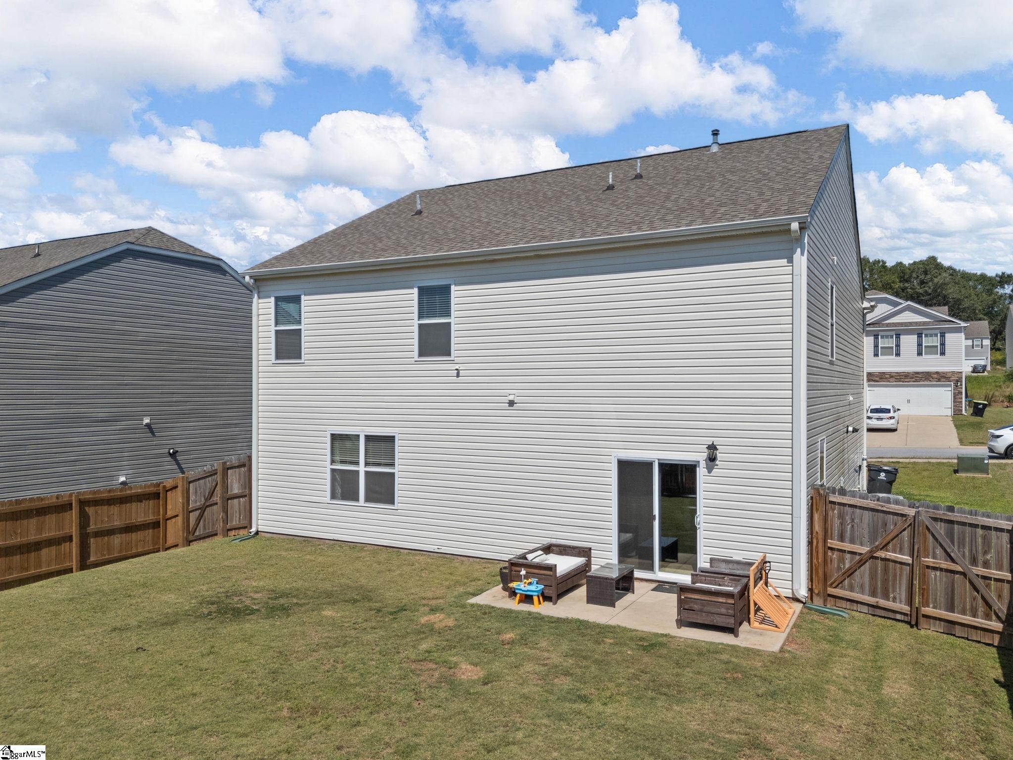 1114 Elmswell Lane Lyman, SC 29365