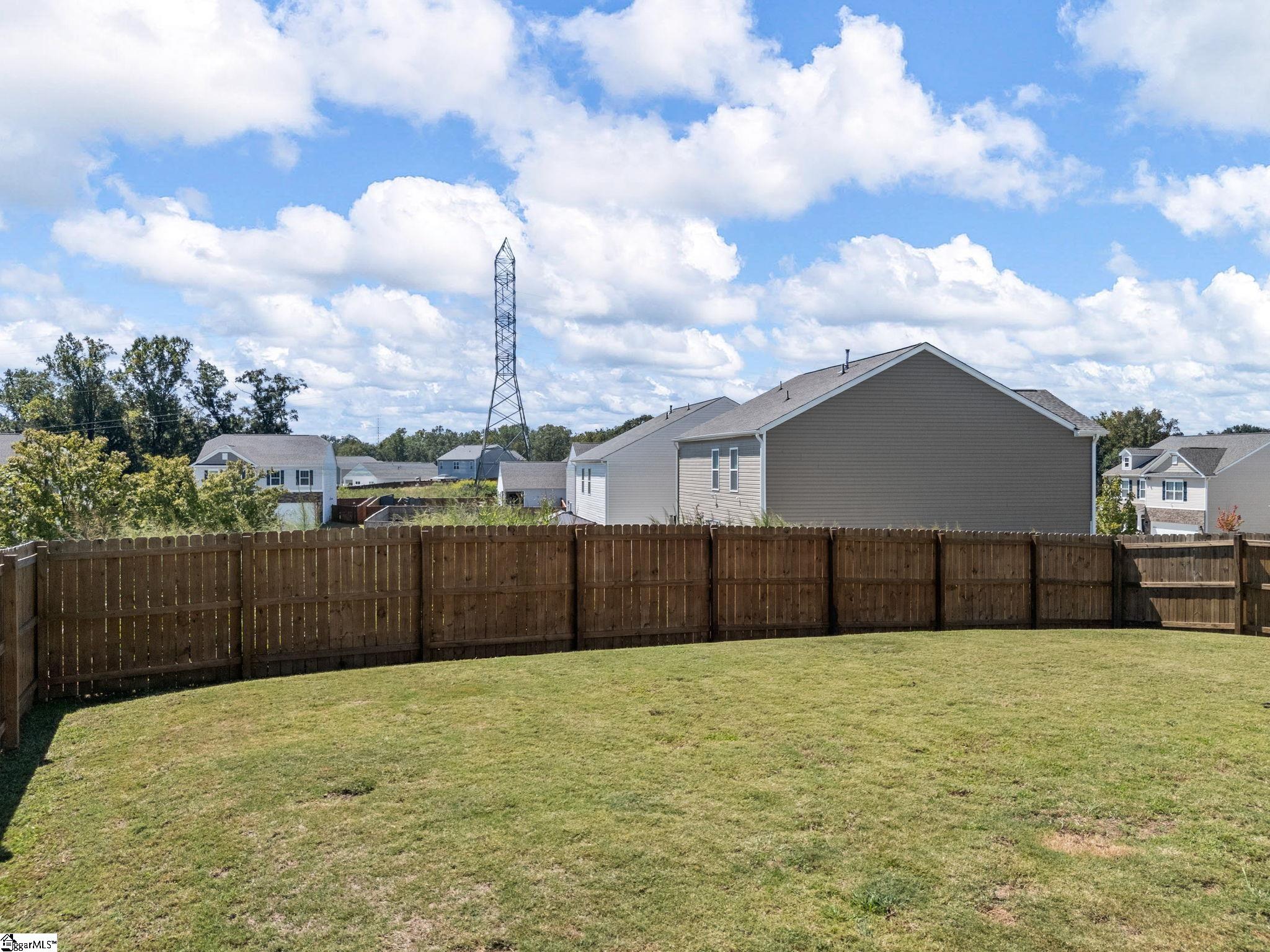 1114 Elmswell Lane Lyman, SC 29365