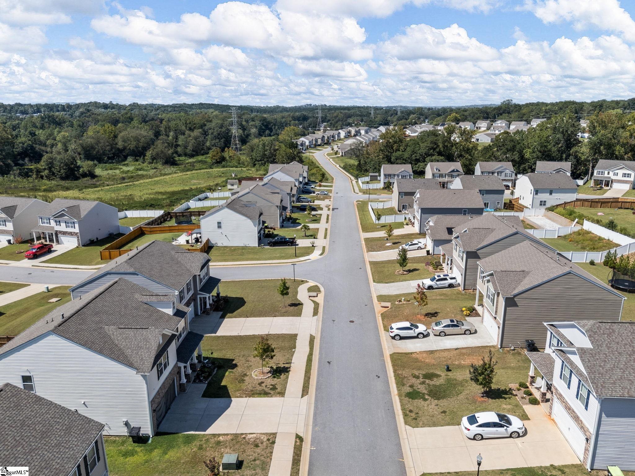 1114 Elmswell Lane Lyman, SC 29365