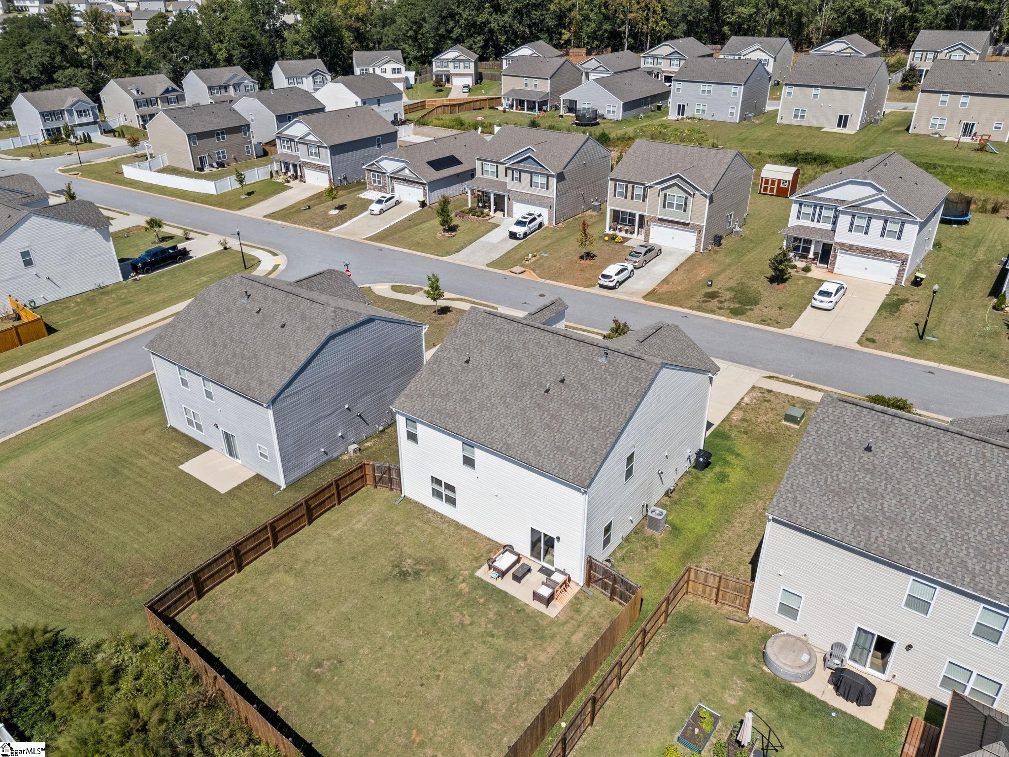 1114 Elmswell Lane Lyman, SC 29365