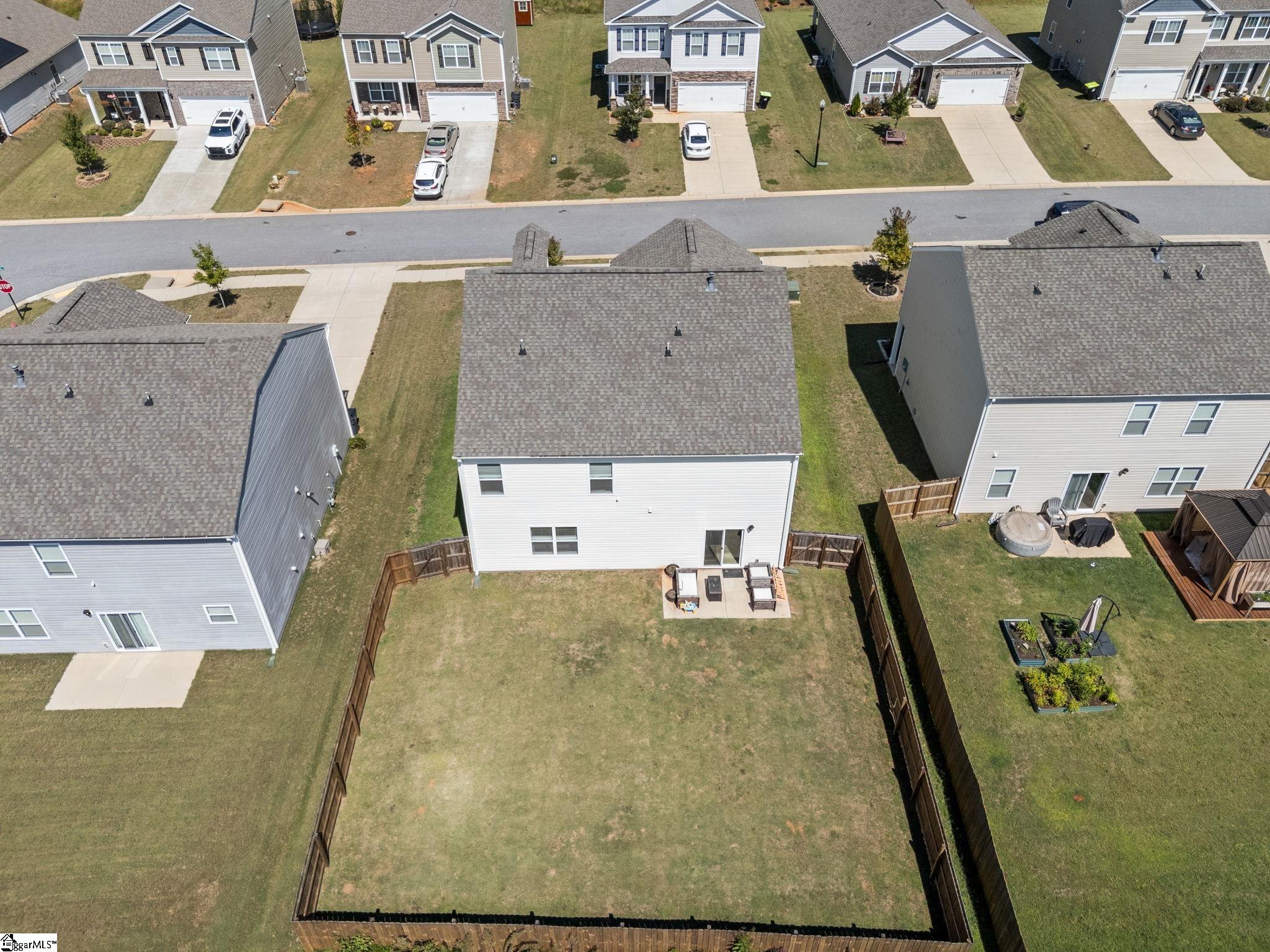 1114 Elmswell Lane Lyman, SC 29365