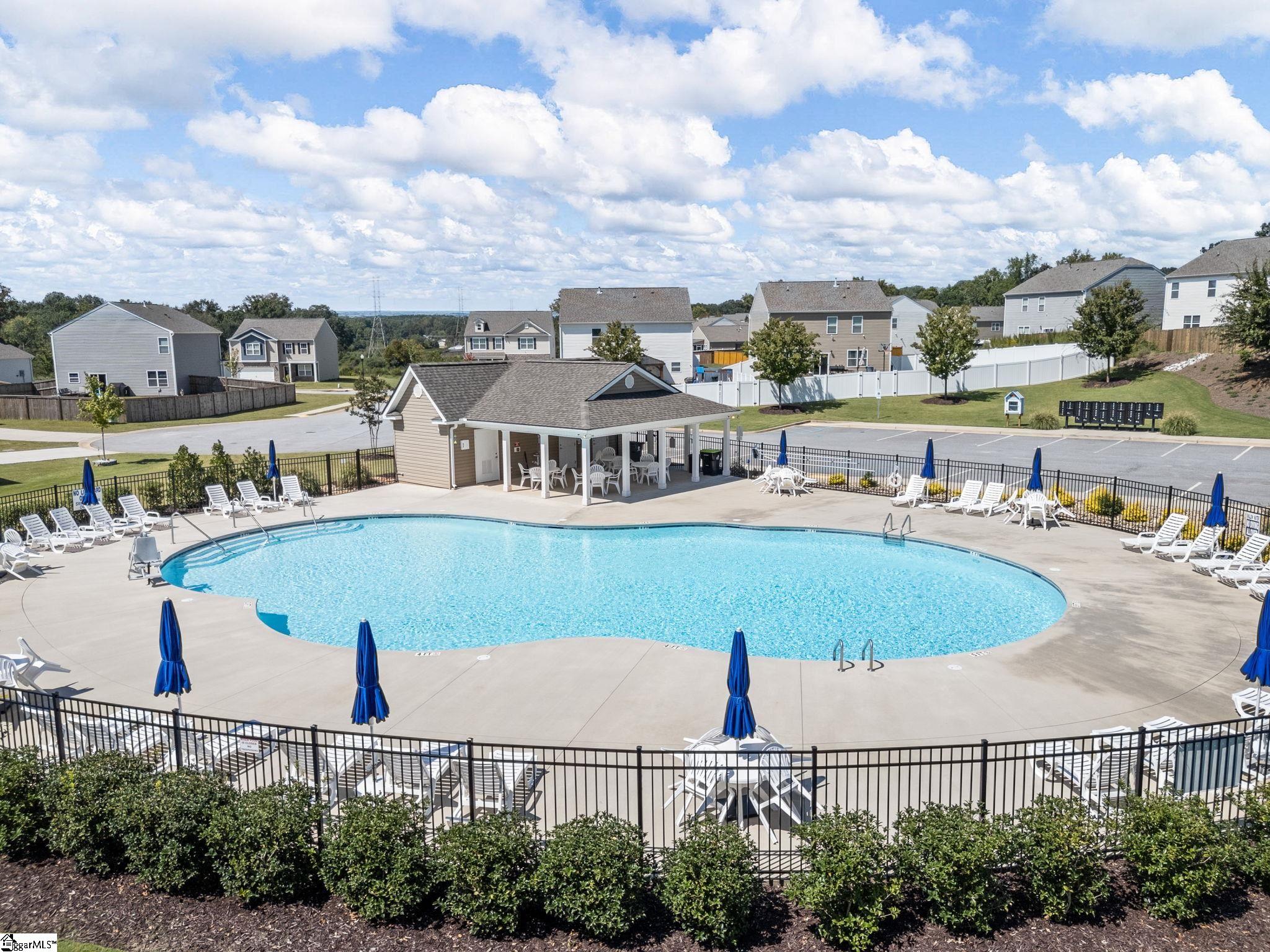 1114 Elmswell Lane Lyman, SC 29365