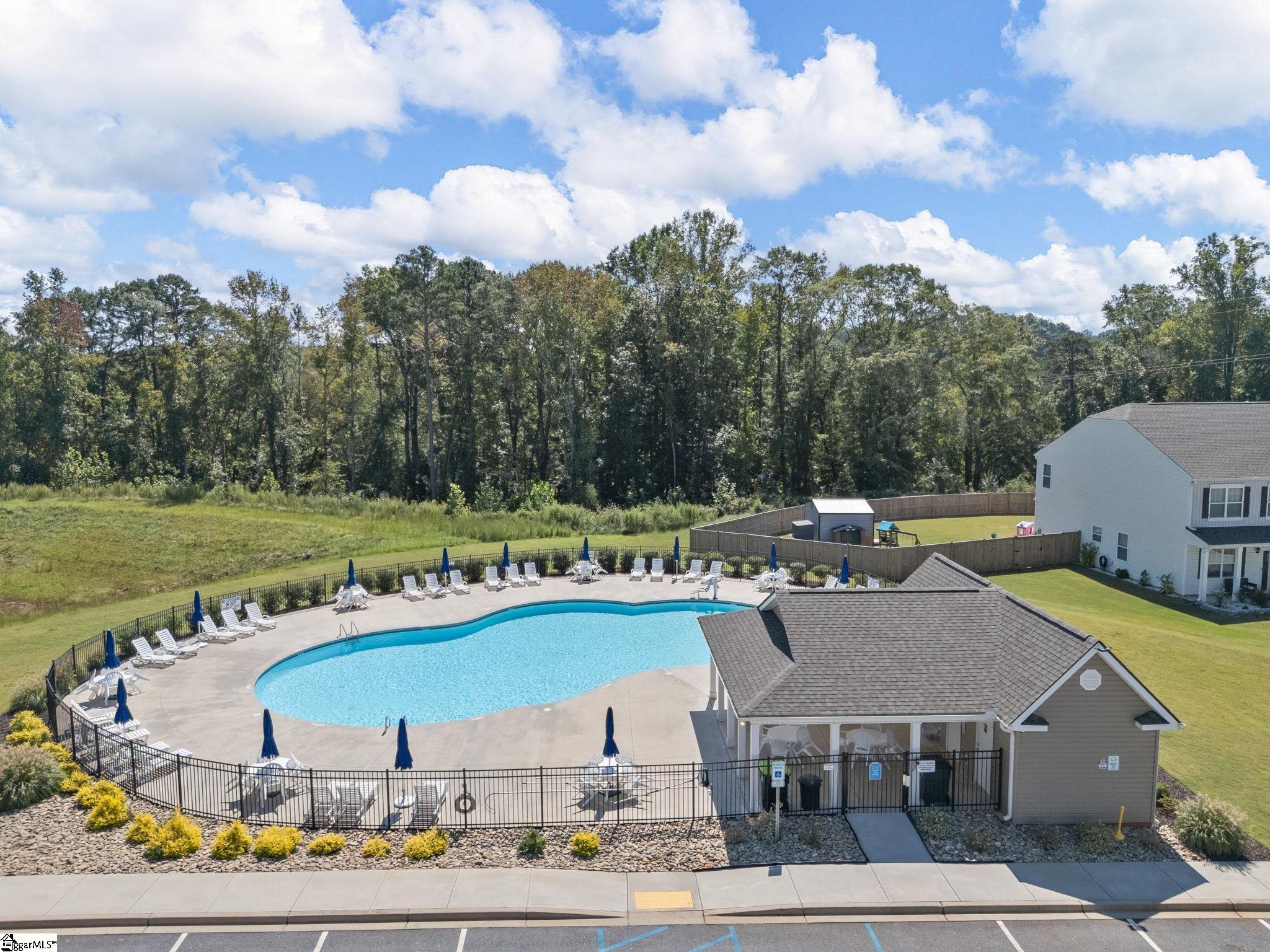 1114 Elmswell Lane Lyman, SC 29365