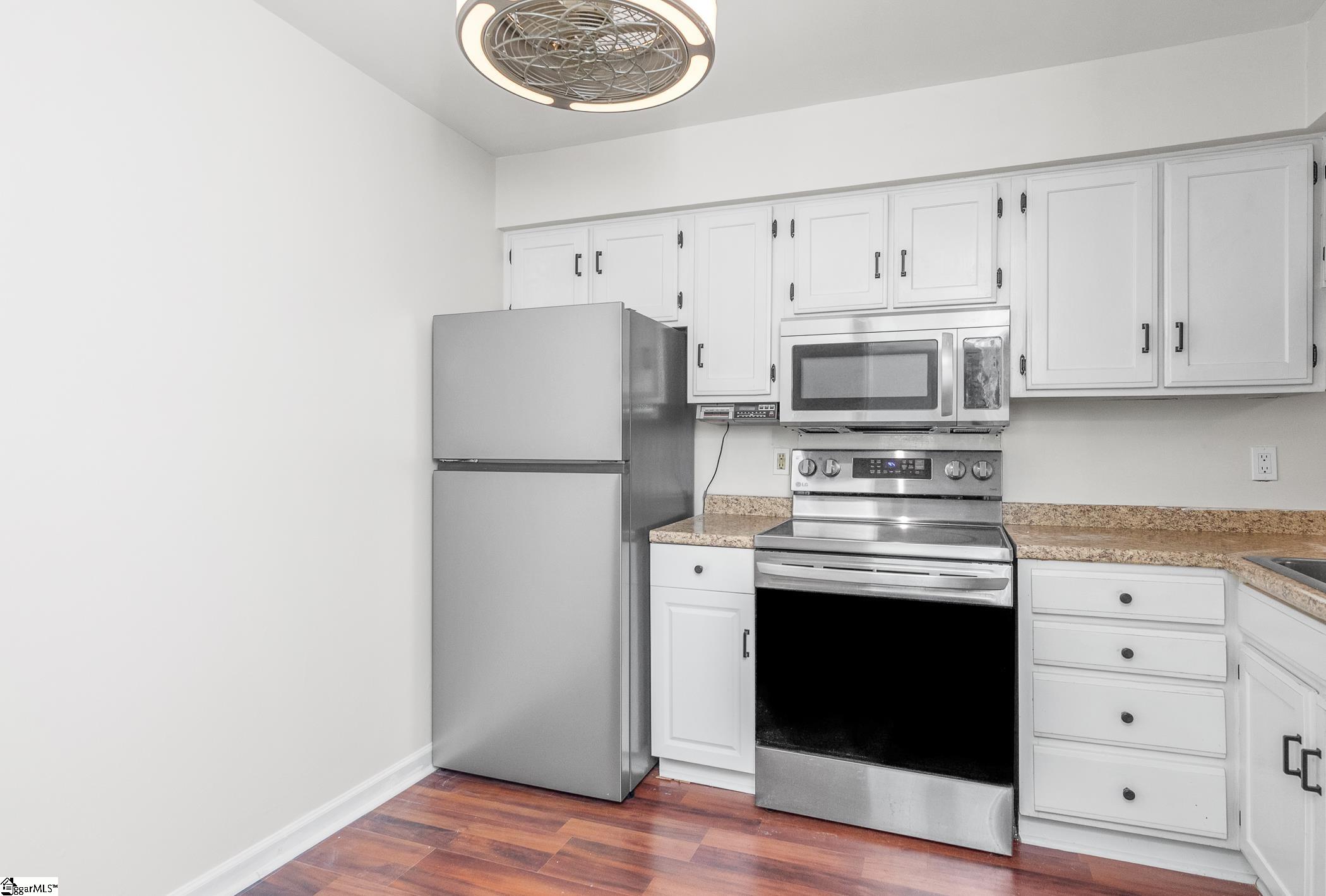 3106 Bethel Road UNIT Unit 75 Simpsonville, SC 29681