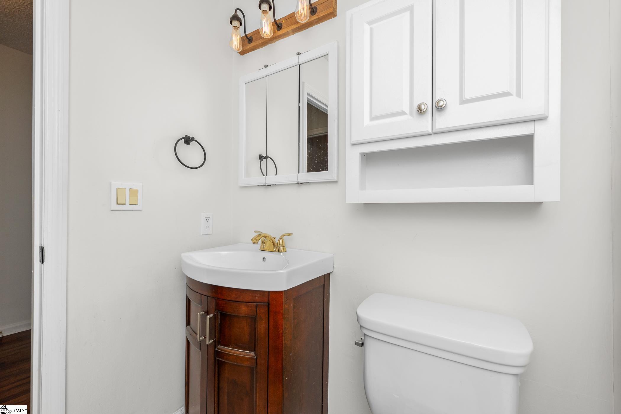 3106 Bethel Road UNIT Unit 75 Simpsonville, SC 29681