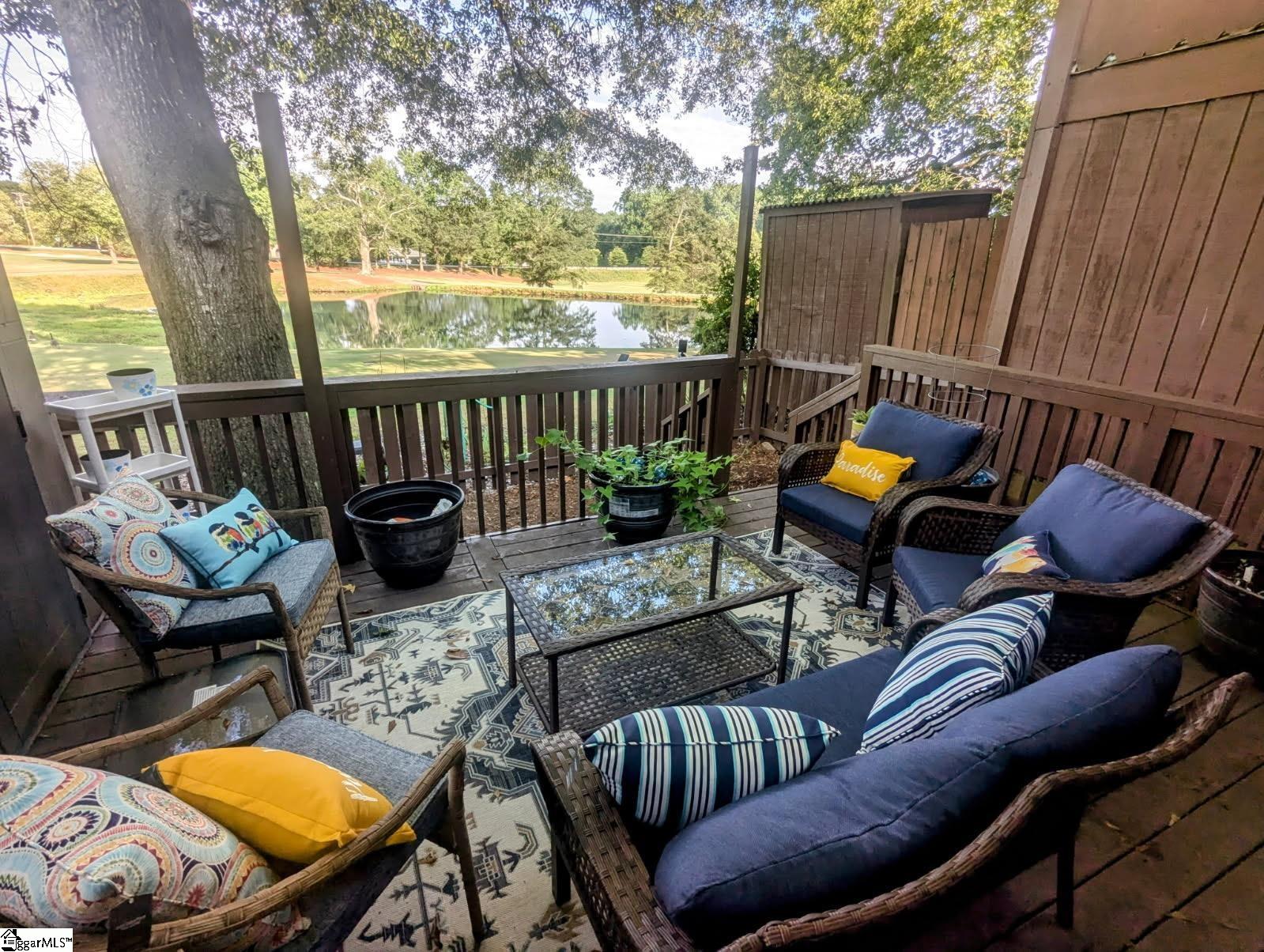3106 Bethel Road UNIT Unit 75 Simpsonville, SC 29681