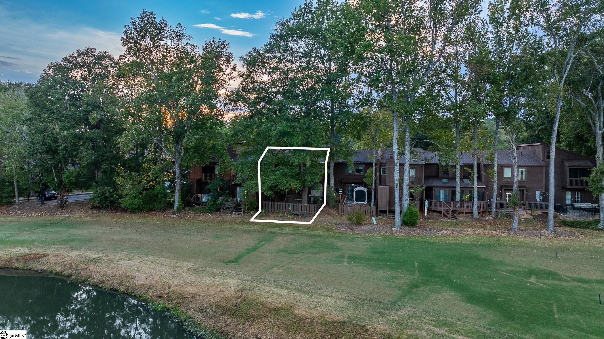 3106 Bethel Road UNIT Unit 75 Simpsonville, SC 29681