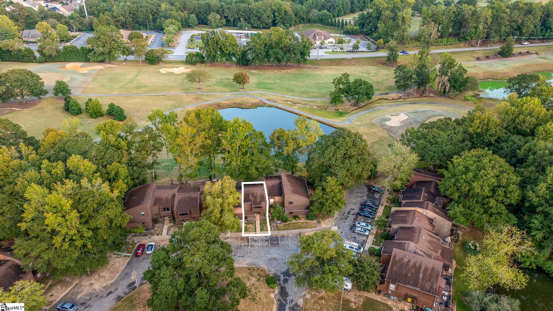 3106 Bethel Road UNIT Unit 75 Simpsonville, SC 29681