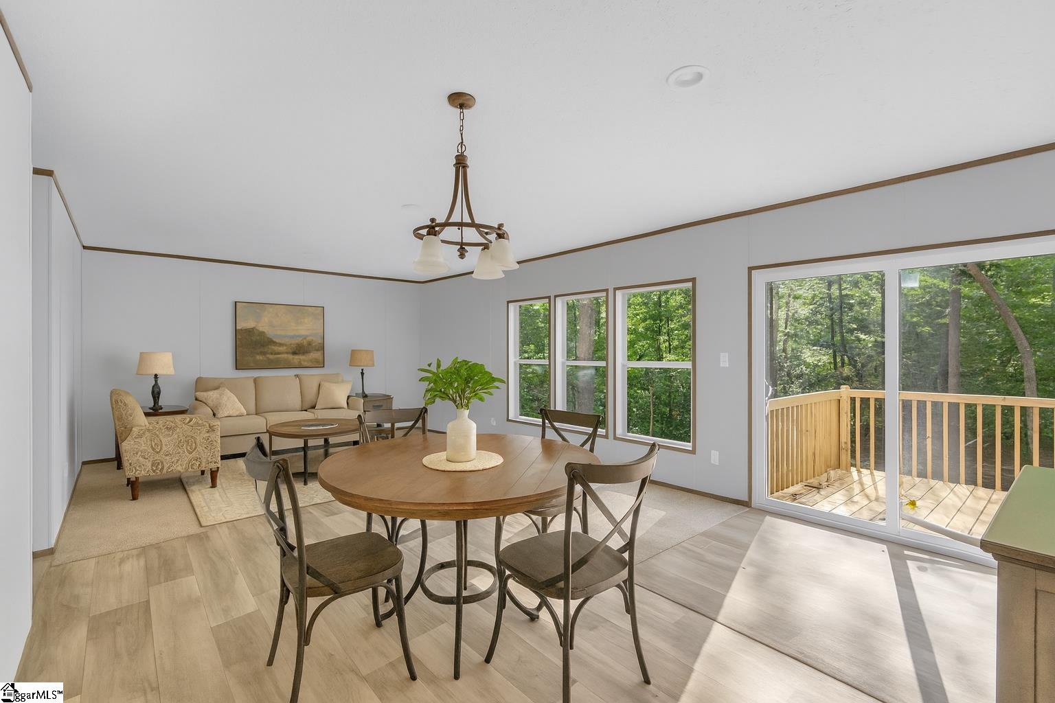 207 Leroy Drive Liberty, SC 29657