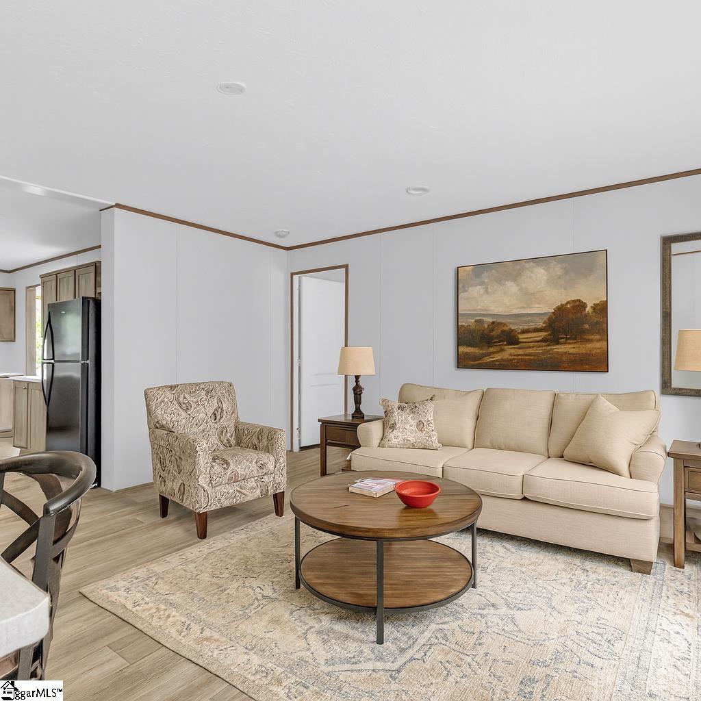 207 Leroy Drive Liberty, SC 29657