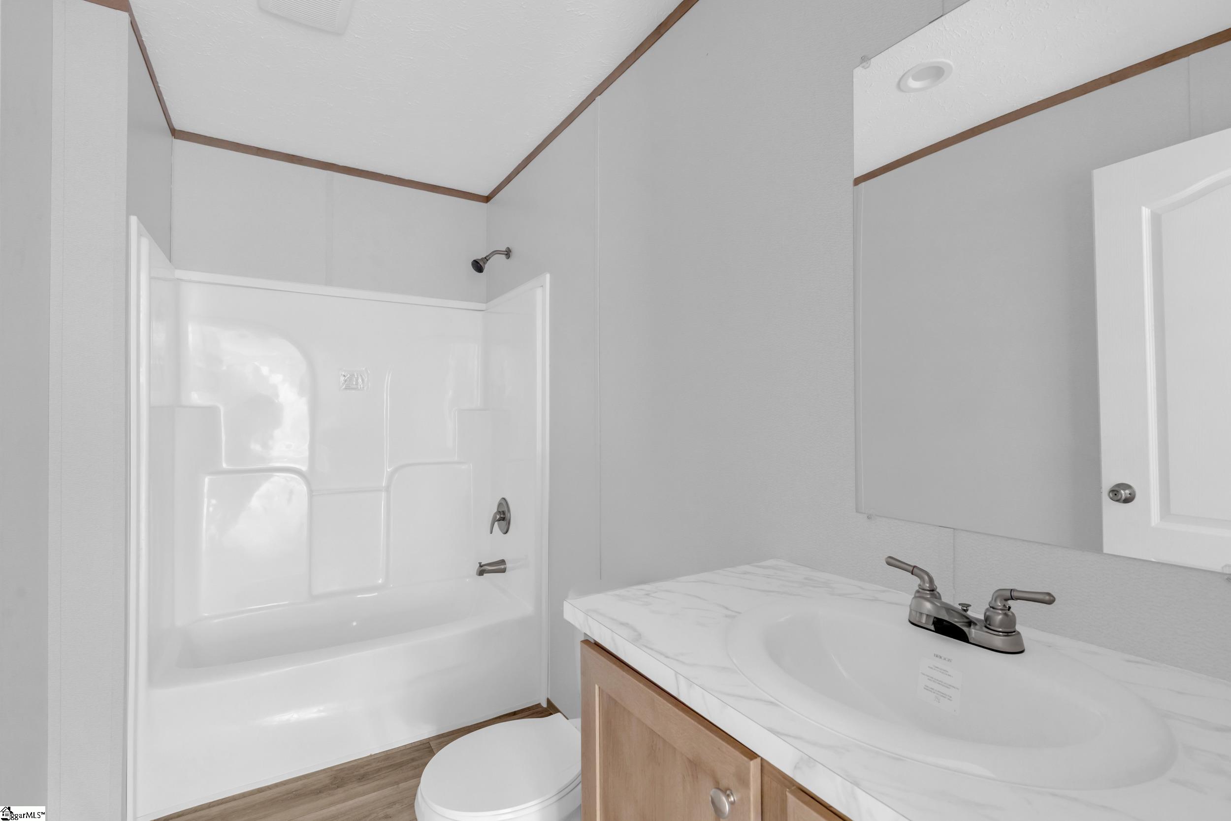 207 Leroy Drive Liberty, SC 29657