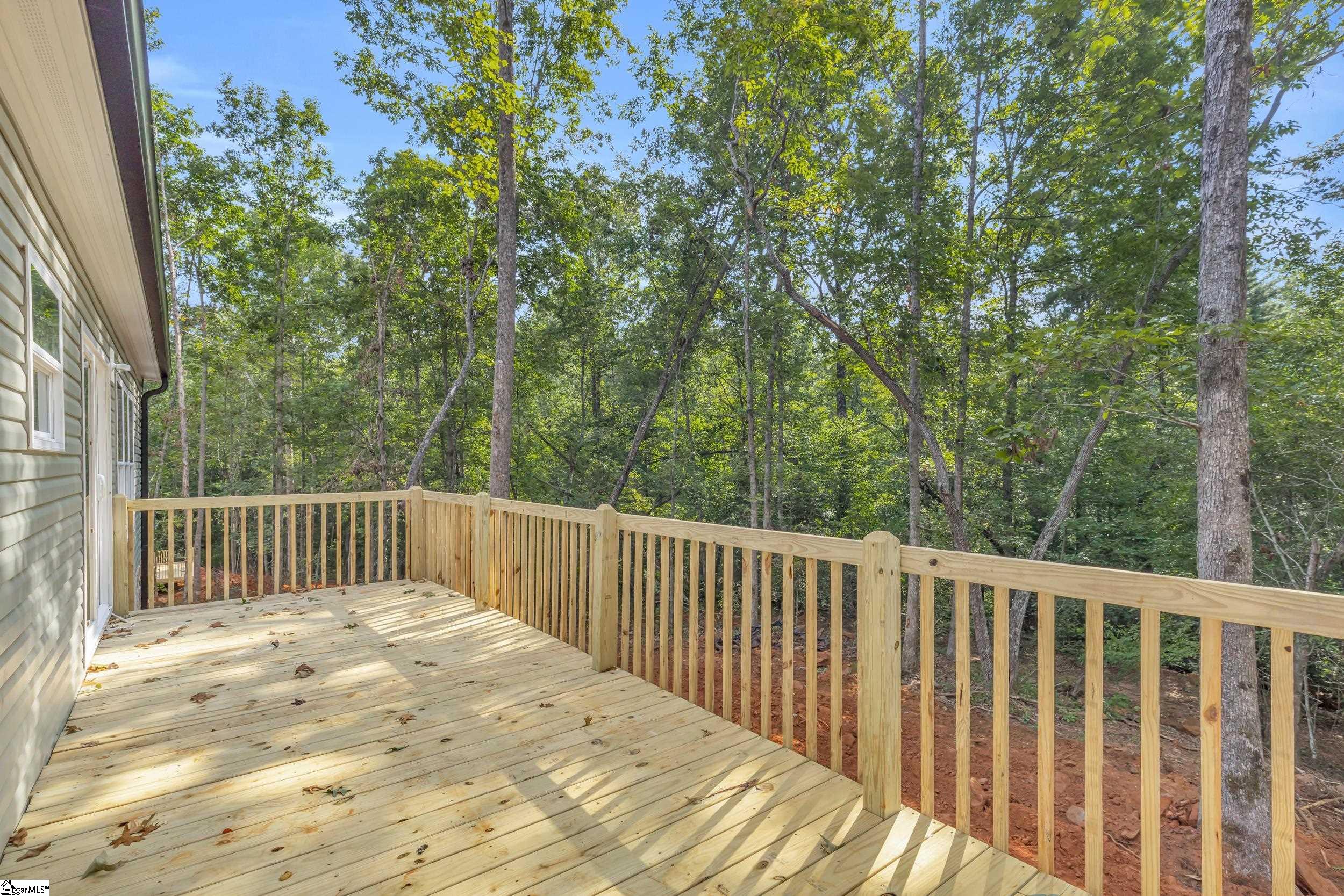 207 Leroy Drive Liberty, SC 29657