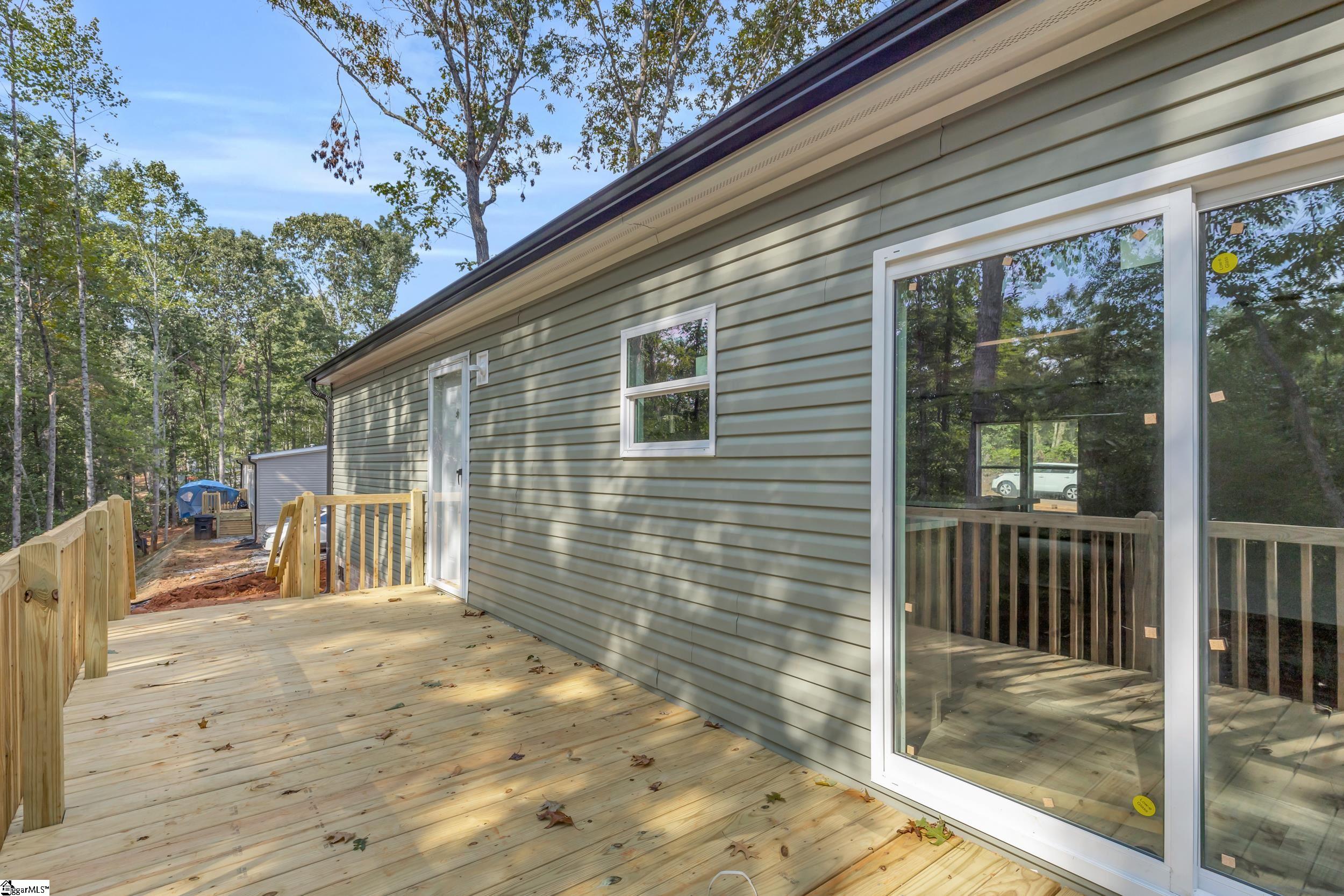 207 Leroy Drive Liberty, SC 29657