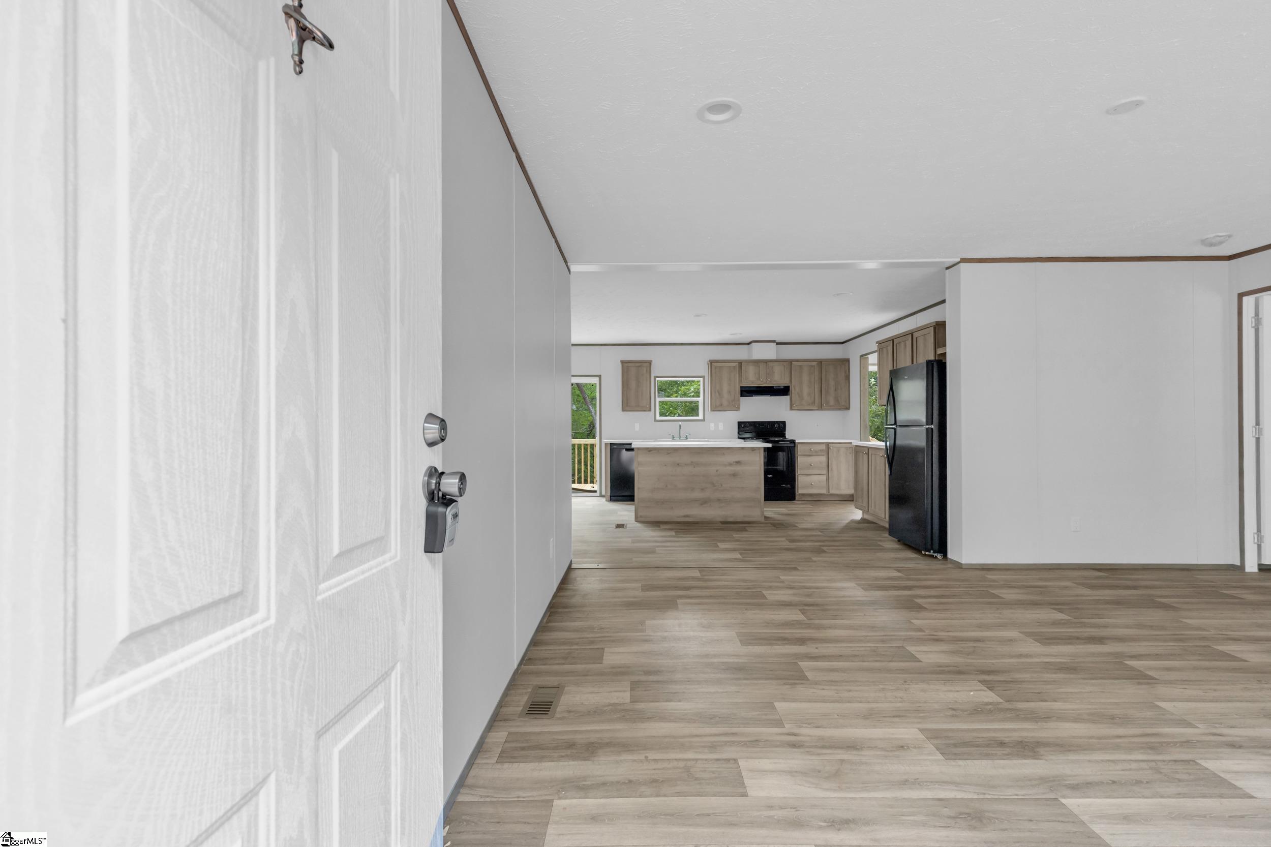 207 Leroy Drive Liberty, SC 29657