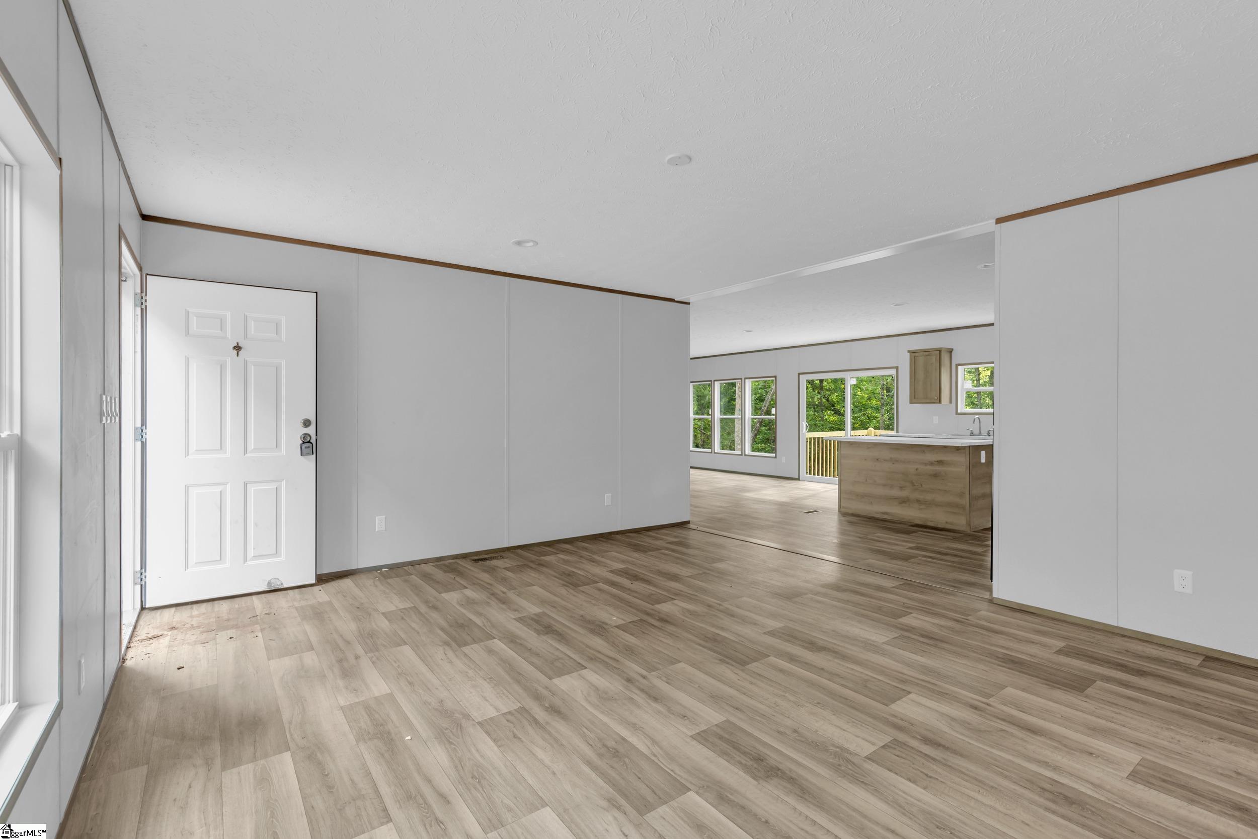 207 Leroy Drive Liberty, SC 29657