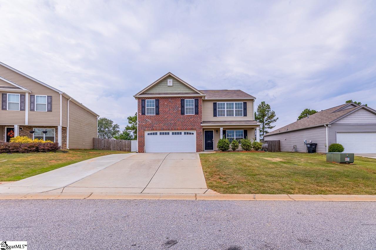 113 Rogers Knoll Lane Pelzer, SC 29669
