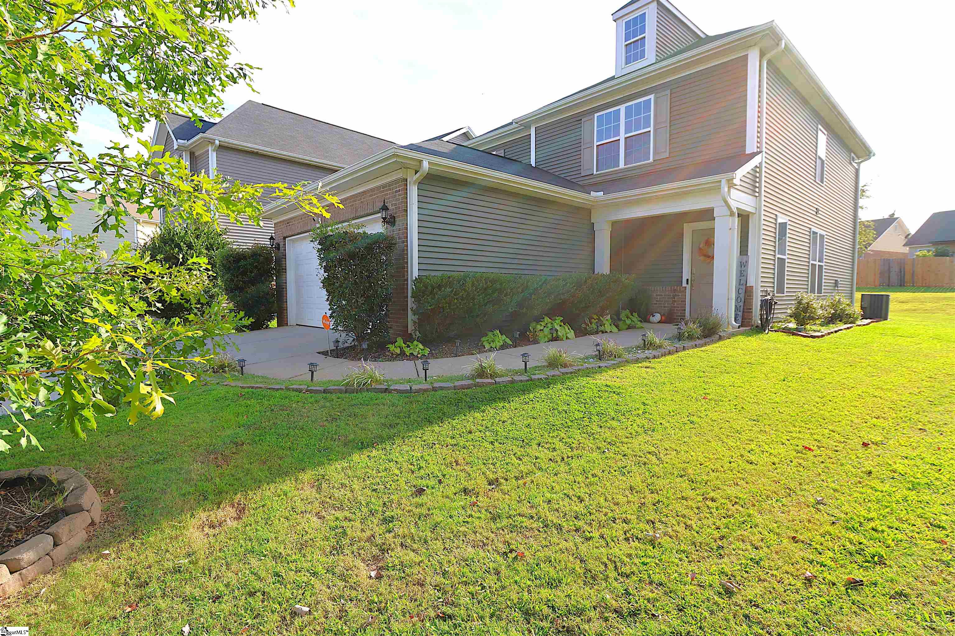 524 Bailey Elizabeth Way Inman, SC 29349