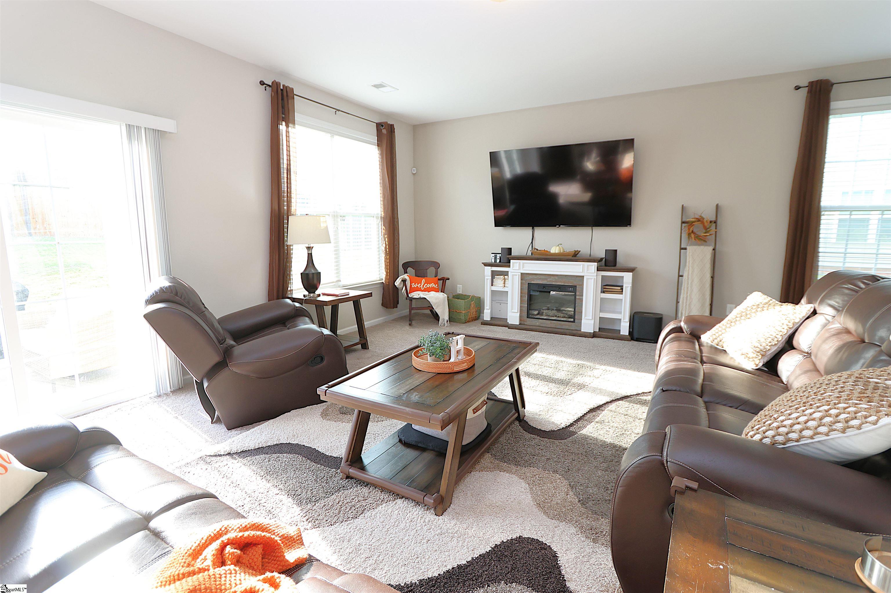 524 Bailey Elizabeth Way Inman, SC 29349
