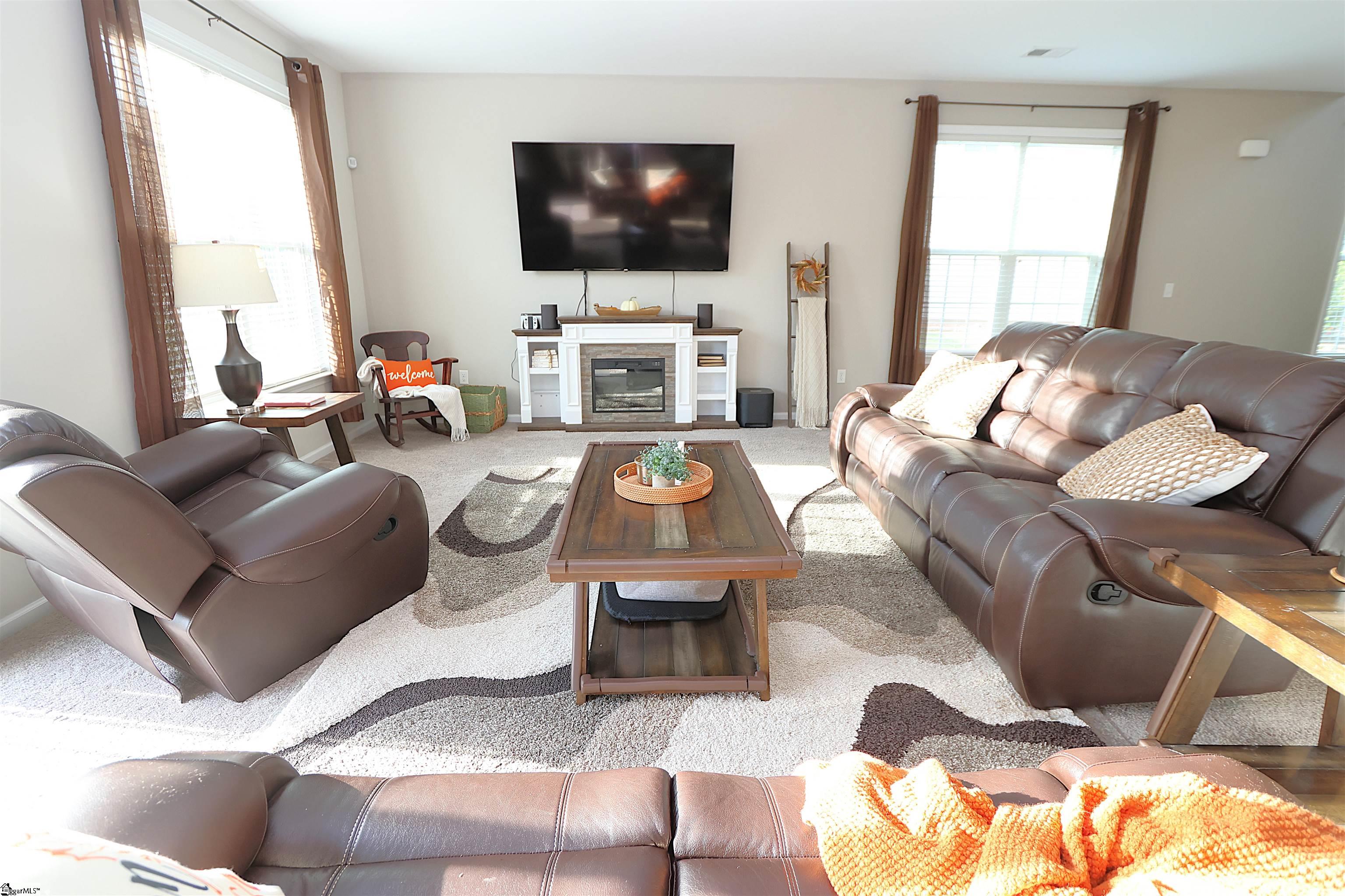 524 Bailey Elizabeth Way Inman, SC 29349