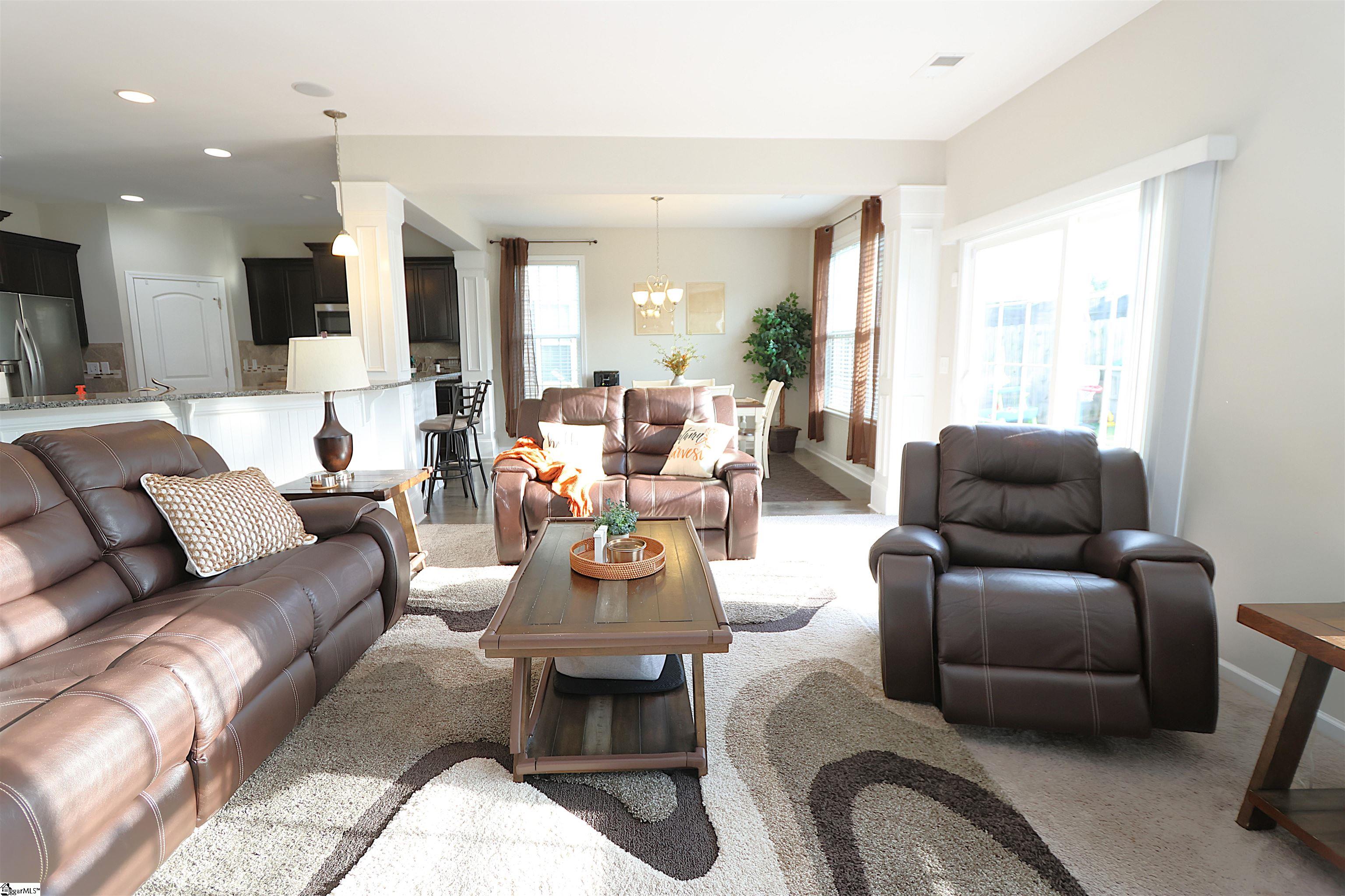 524 Bailey Elizabeth Way Inman, SC 29349